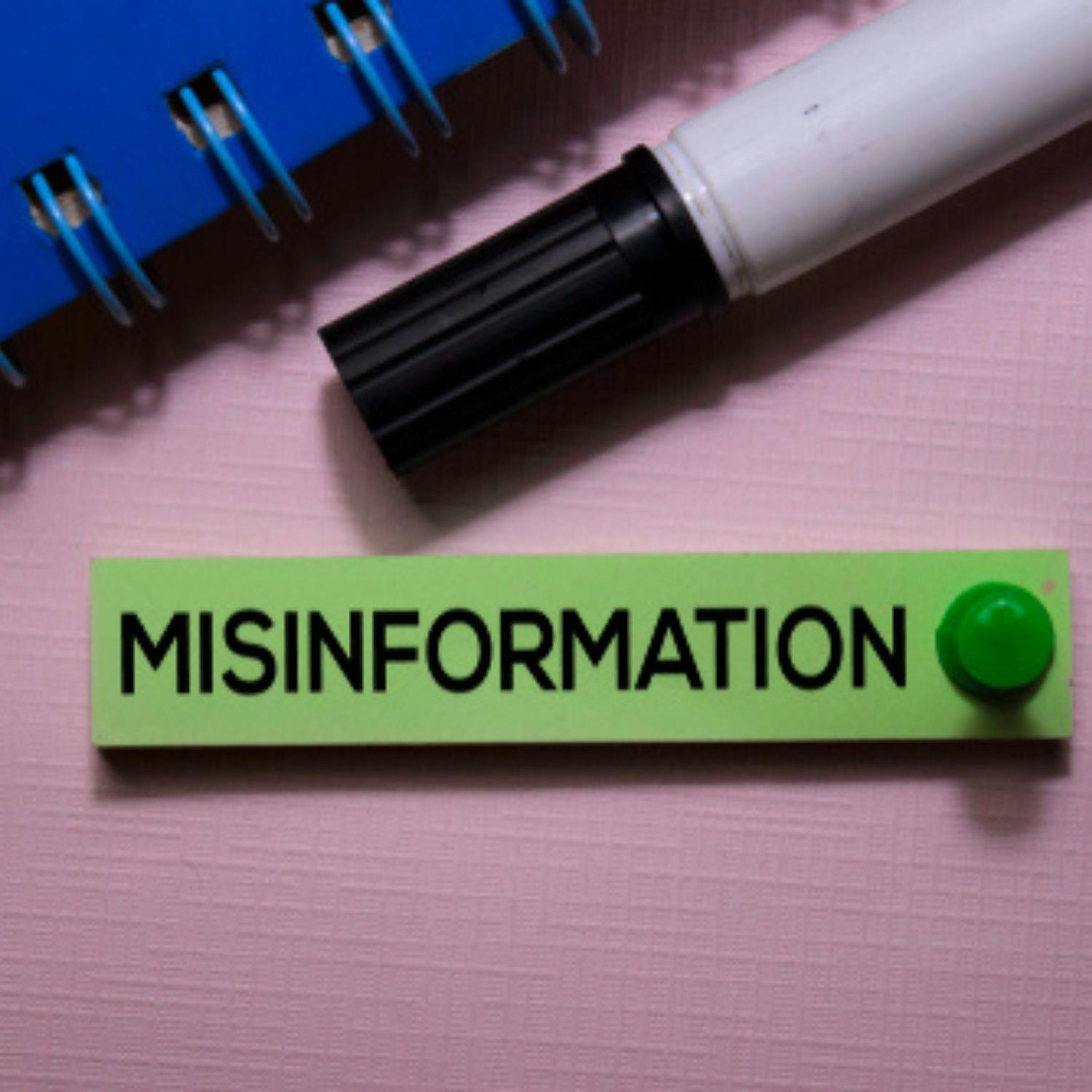 How disinformation is affecting the public's perception