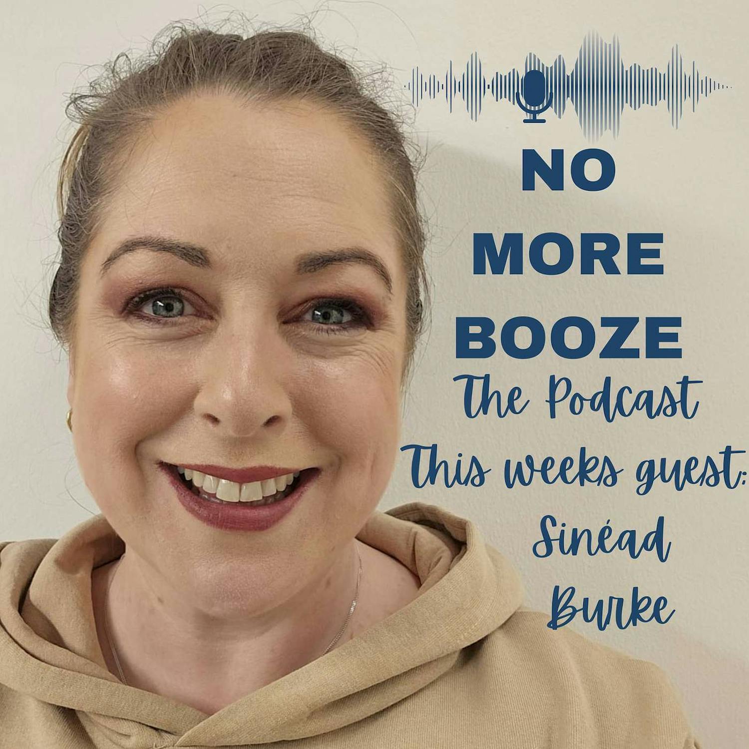 No More Booze - The Podcast