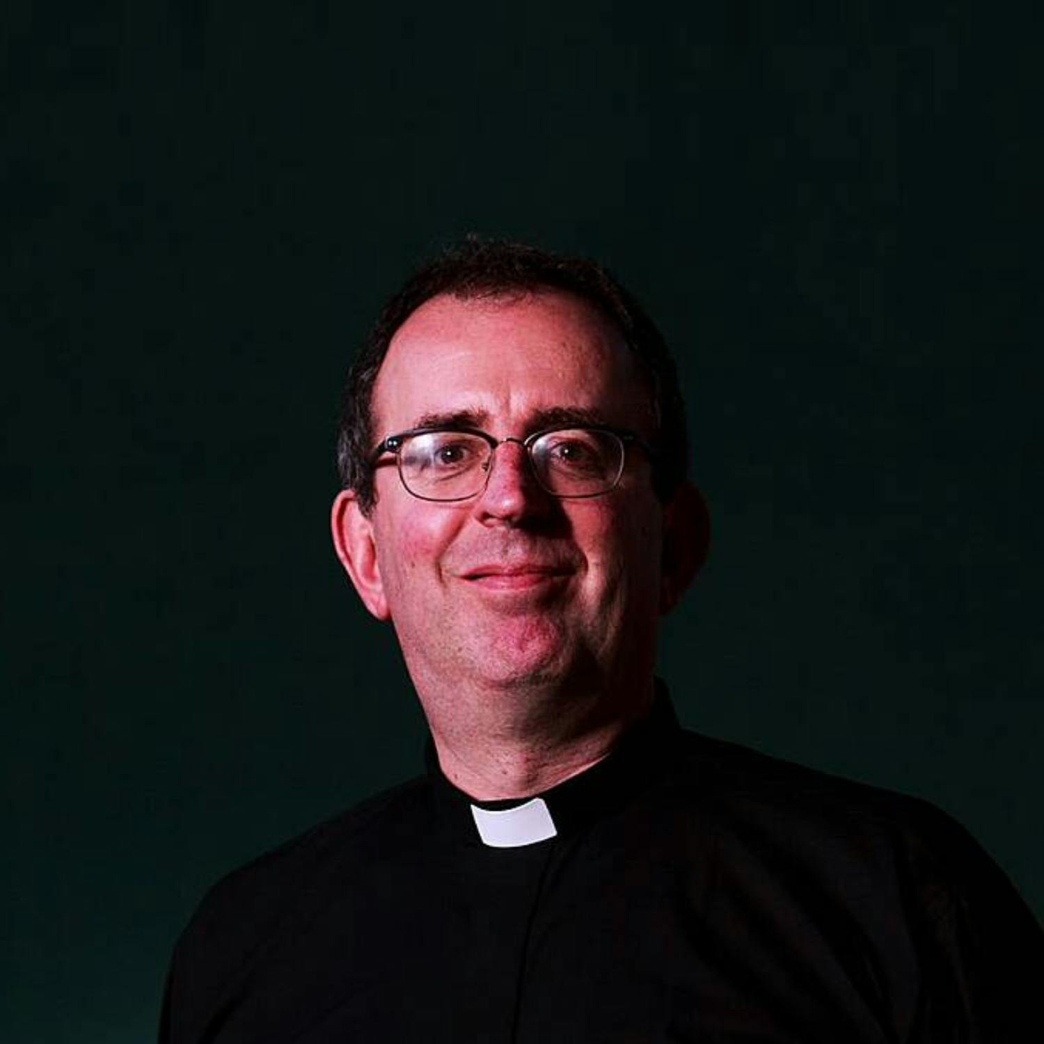 The Thursday Interview: Reverend Richard Coles The Thursday Interview: Reverend Richard Coles