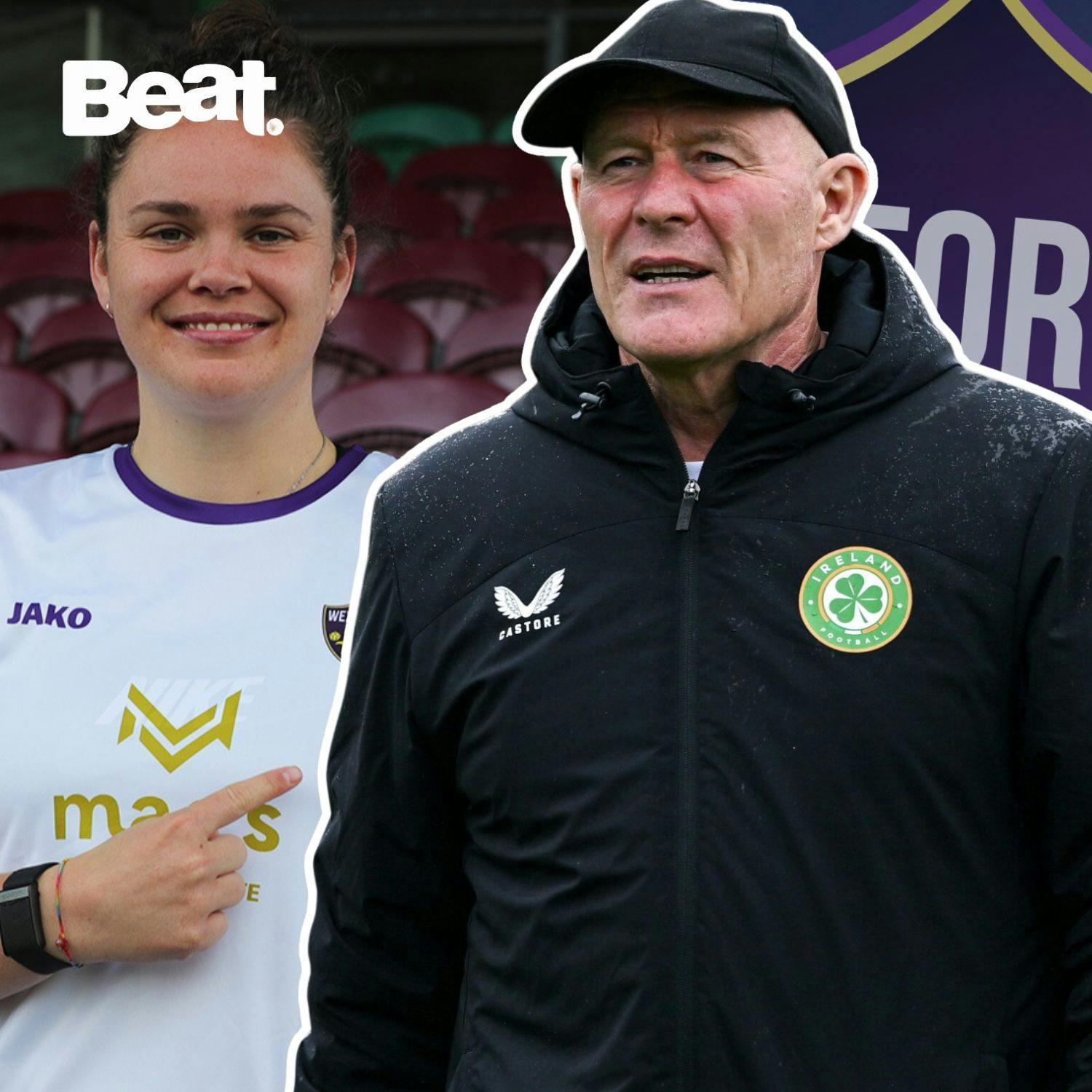 WEXFORD FC hoping to continue good form for season closer against WATERFORD FC