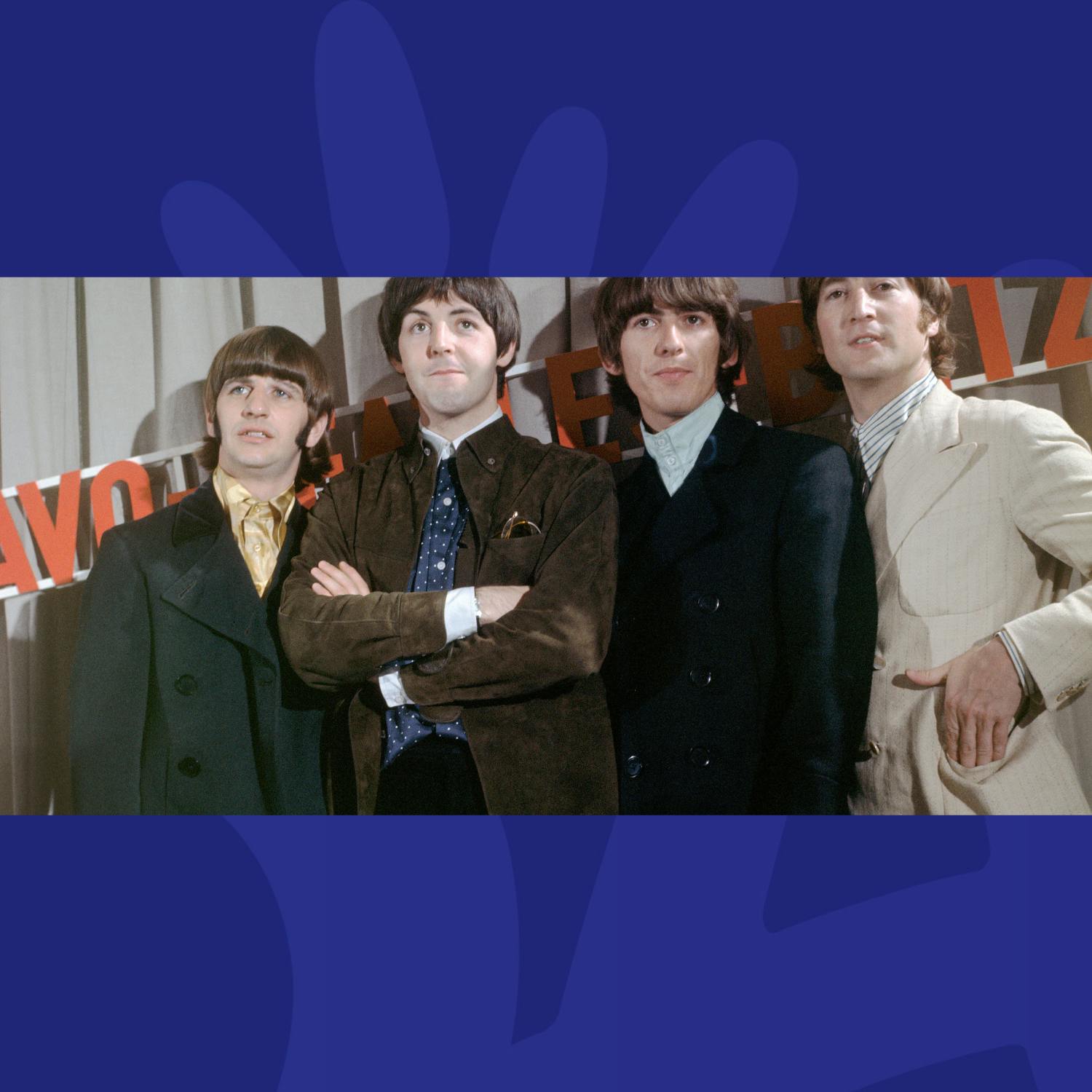 Gift Grub: Dave Fanning Reviews The New Beatles Track And Cancels Himself