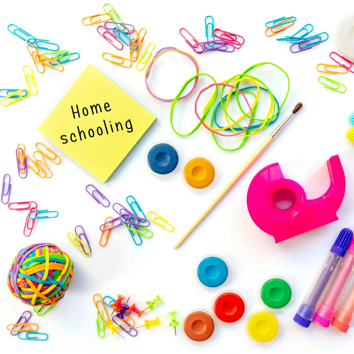 Should homeschooling become more mainstream? Should homeschooling become more mainstream?