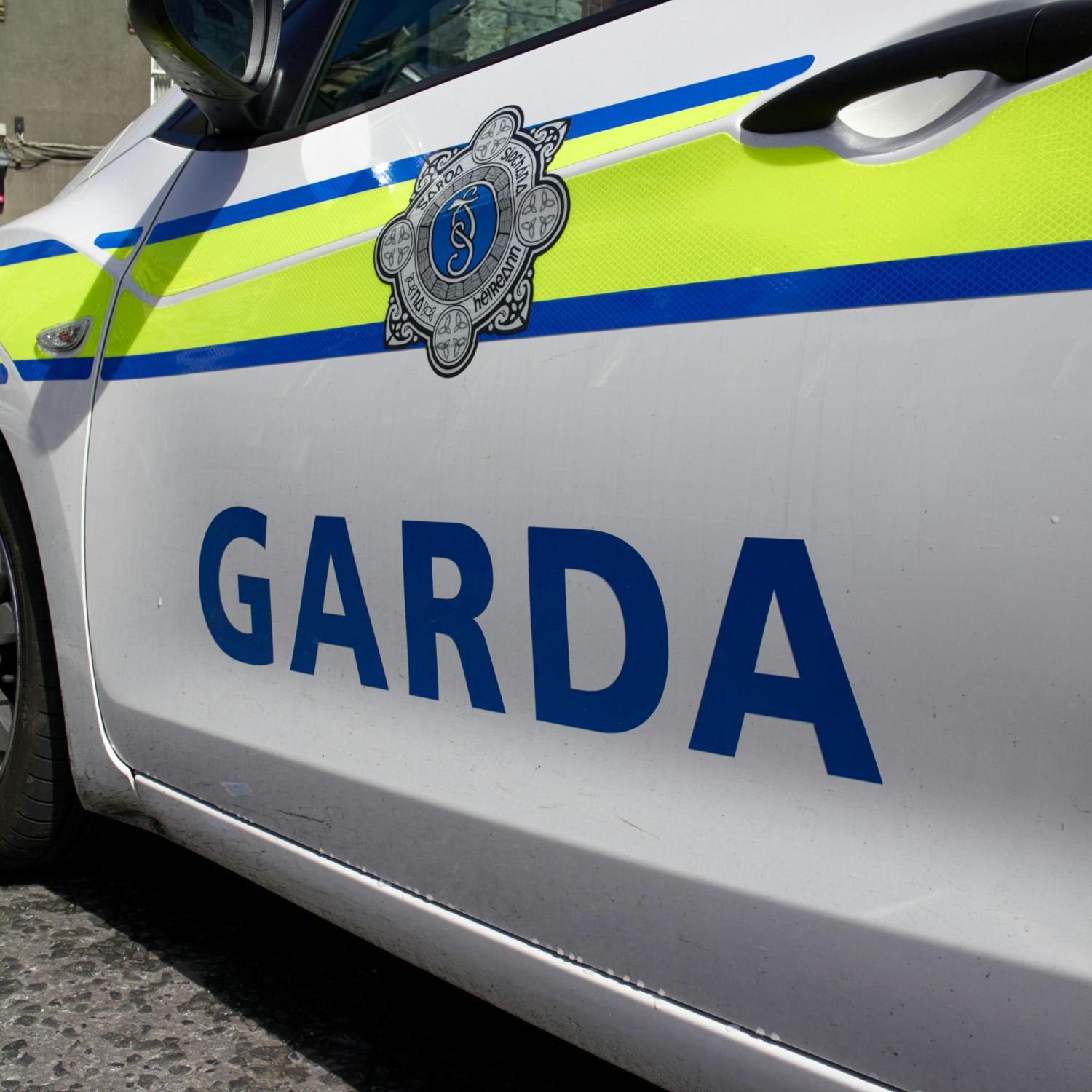 Dramatic drug arrests in West Cork