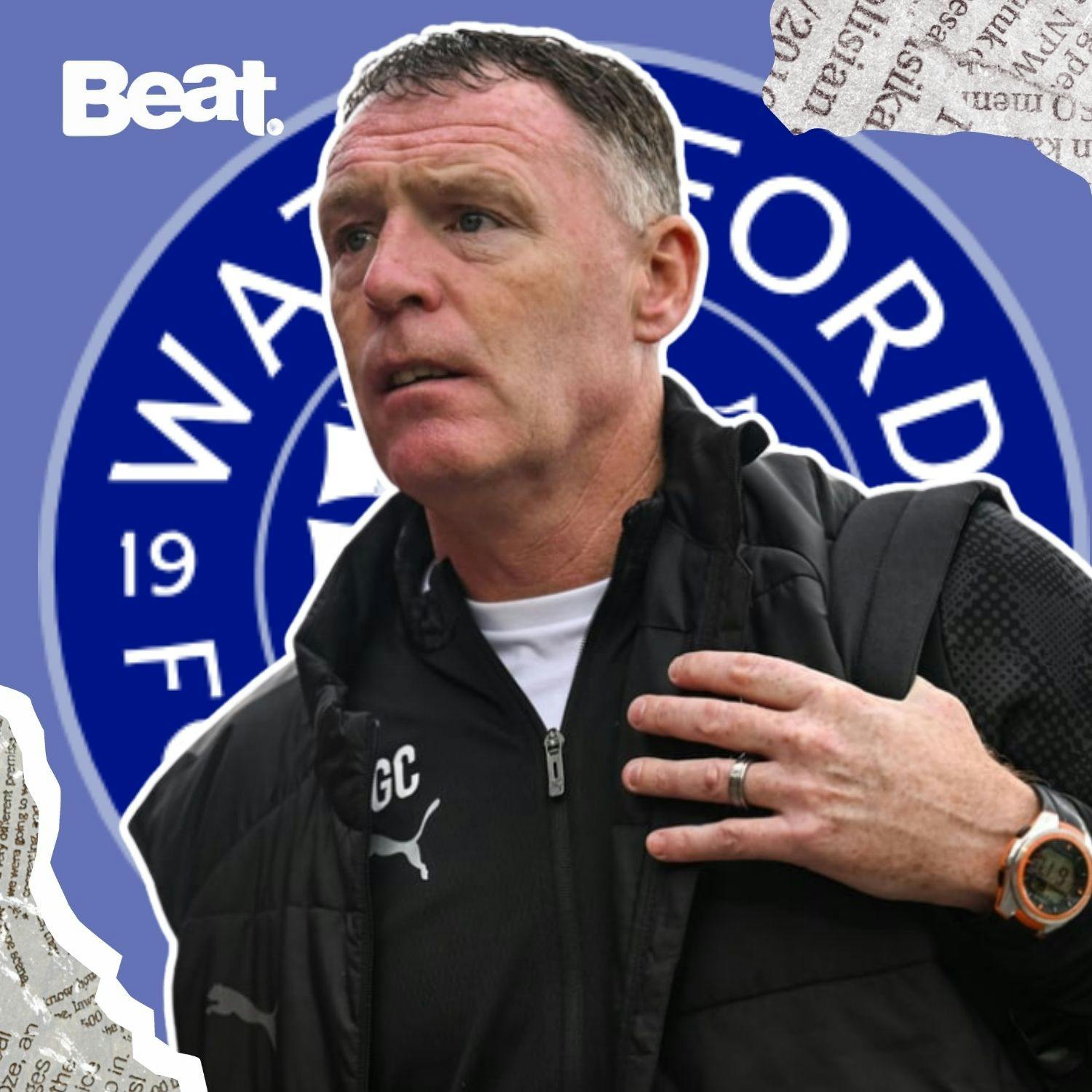 WATERFORD FC take a huge step towards Premier Division safety - Post Match Reaction
