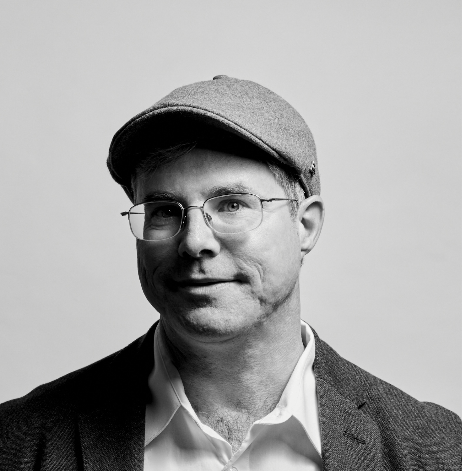 Q&A with Andy Weir (Project Hail Mary/The Martian/Artemis) episode artwork
