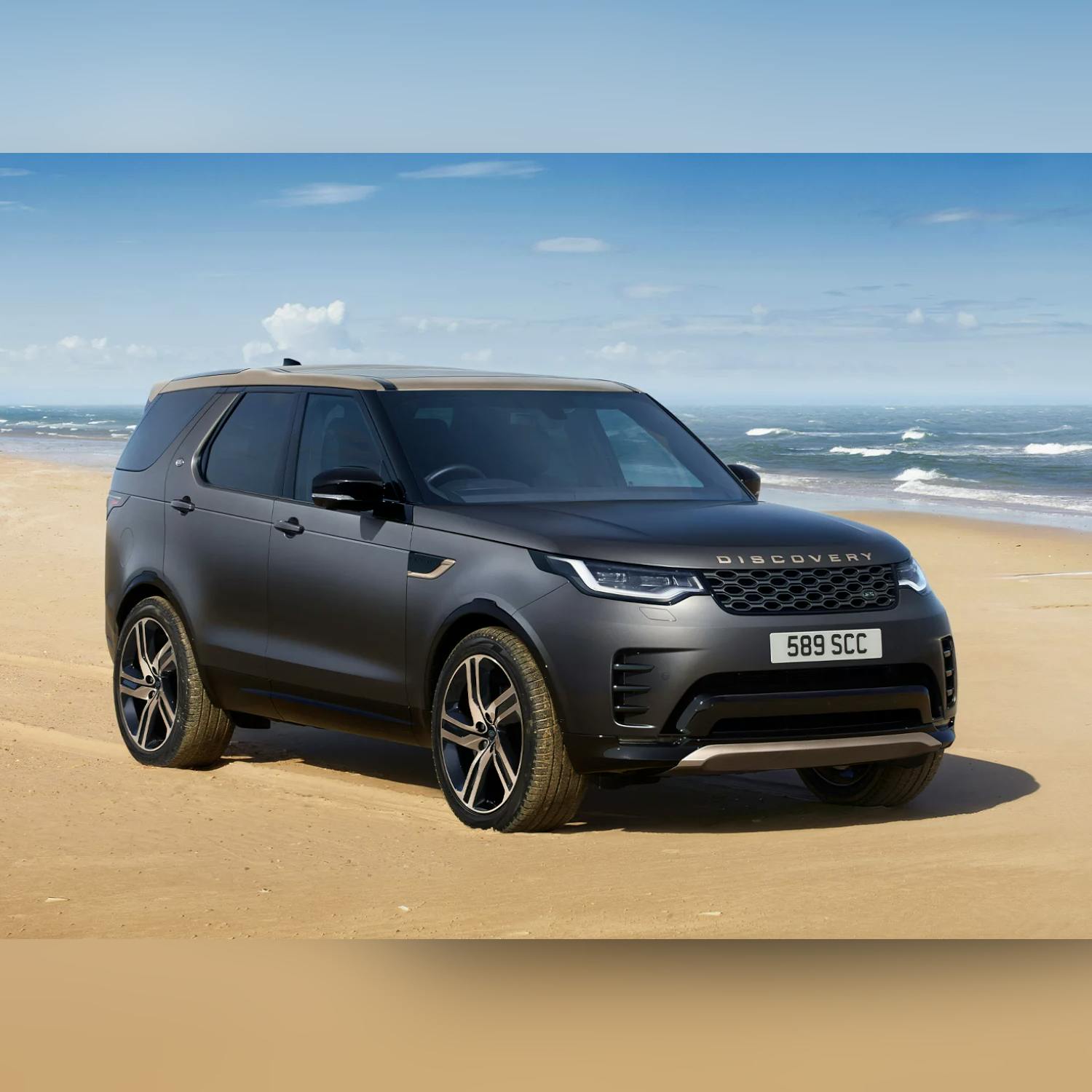 Why have we ditched estate cars for SUVs? episode artwork