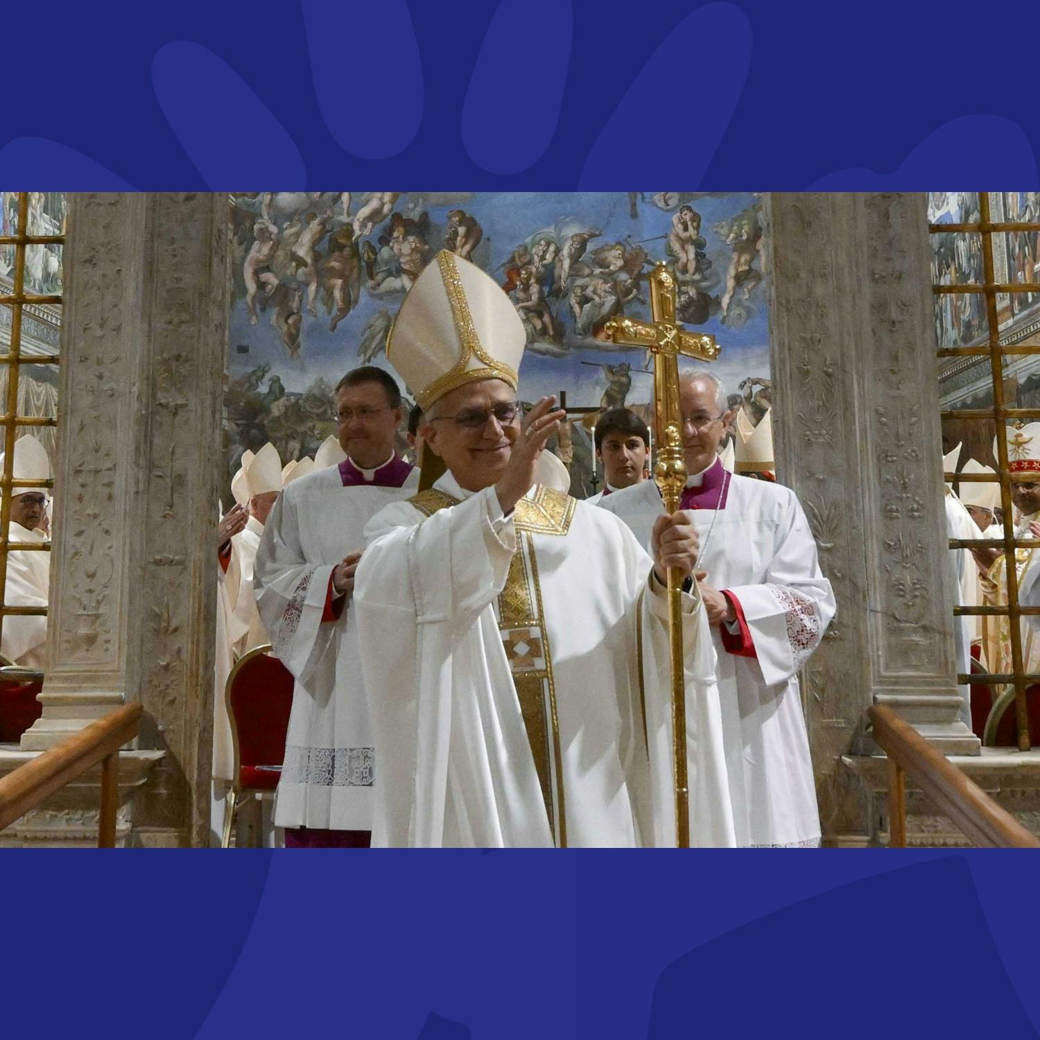 The Week Trending: Pope Leo XIV, Israel At Eurovision & Calls For Social Media Ban For U-16s