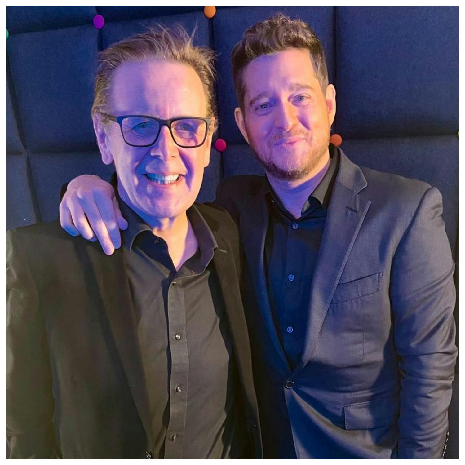 The Ian Dempsey Breakfast Show