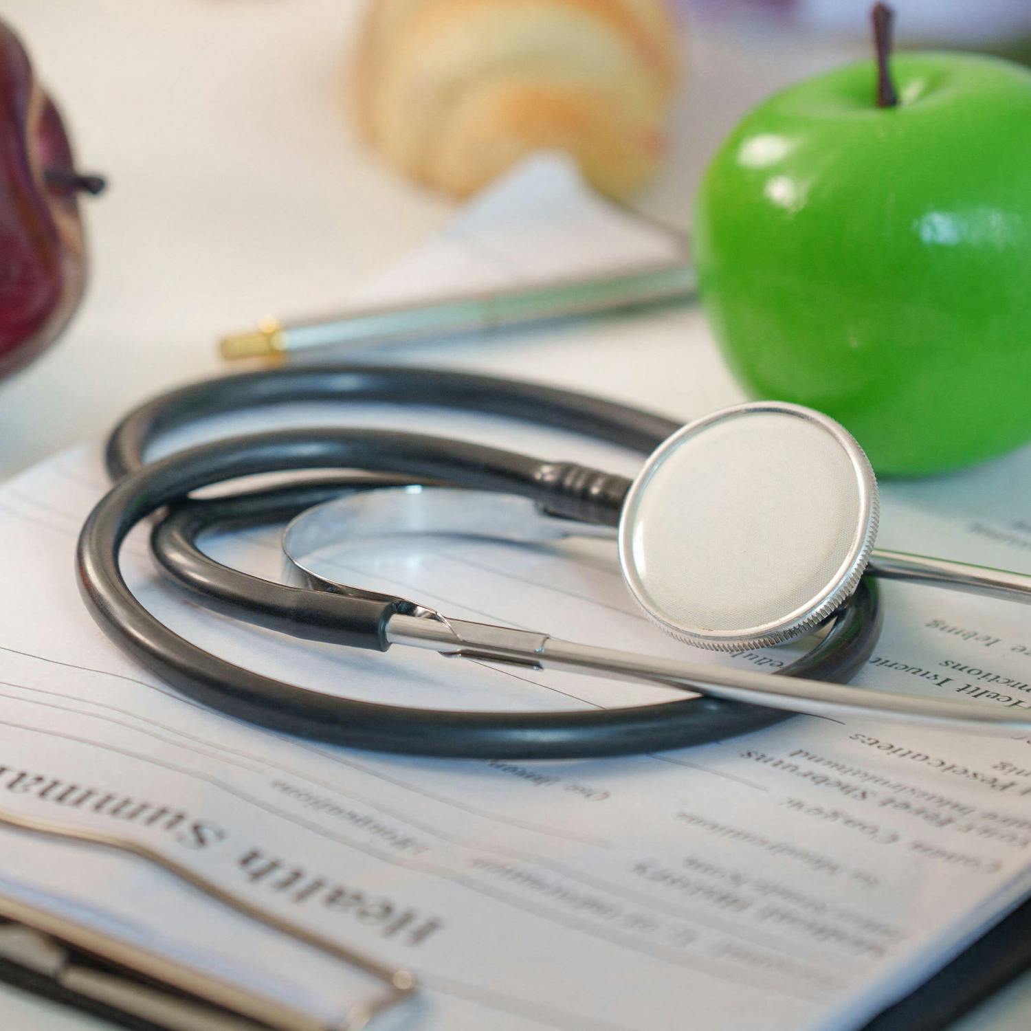 The Health Reset: Dr Niall Breen