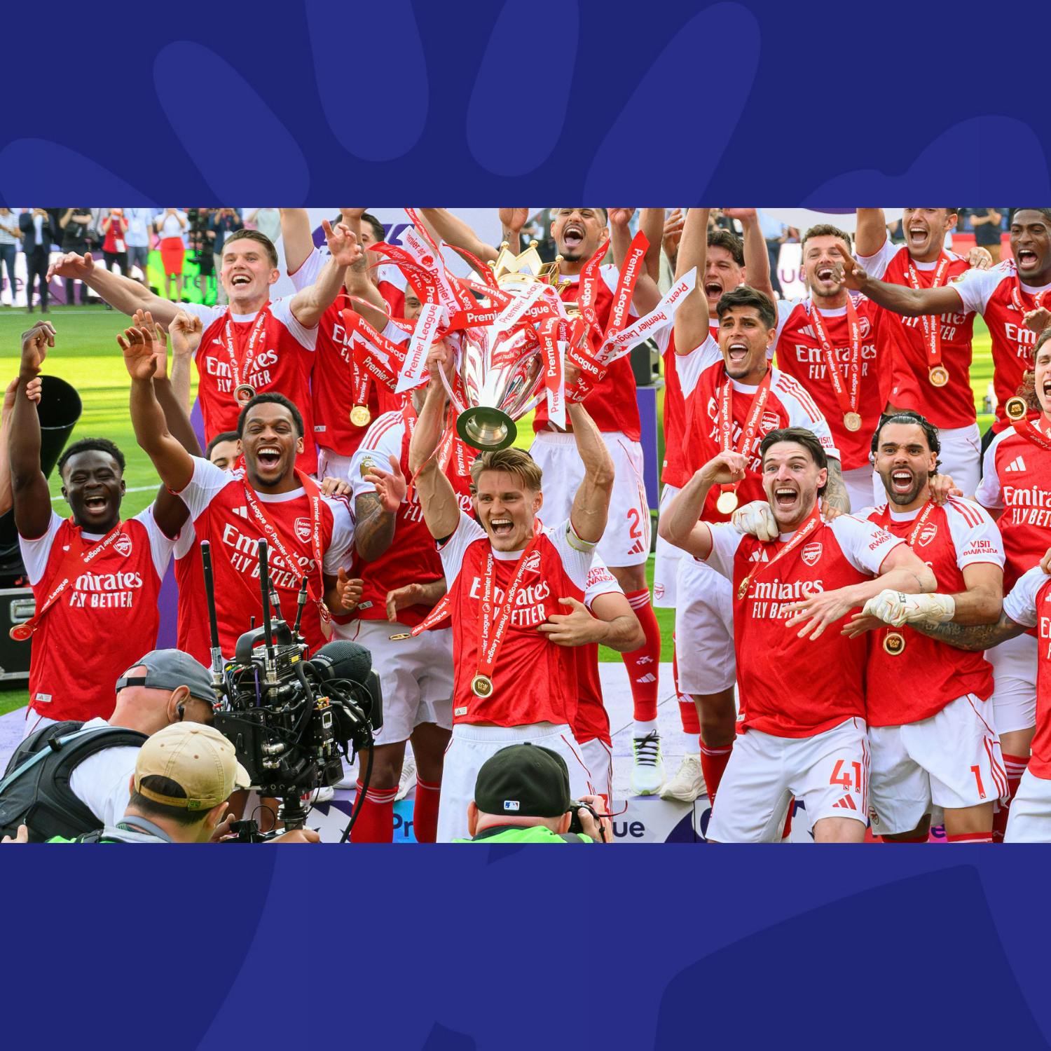 Premier League 2026/27 Season Preview