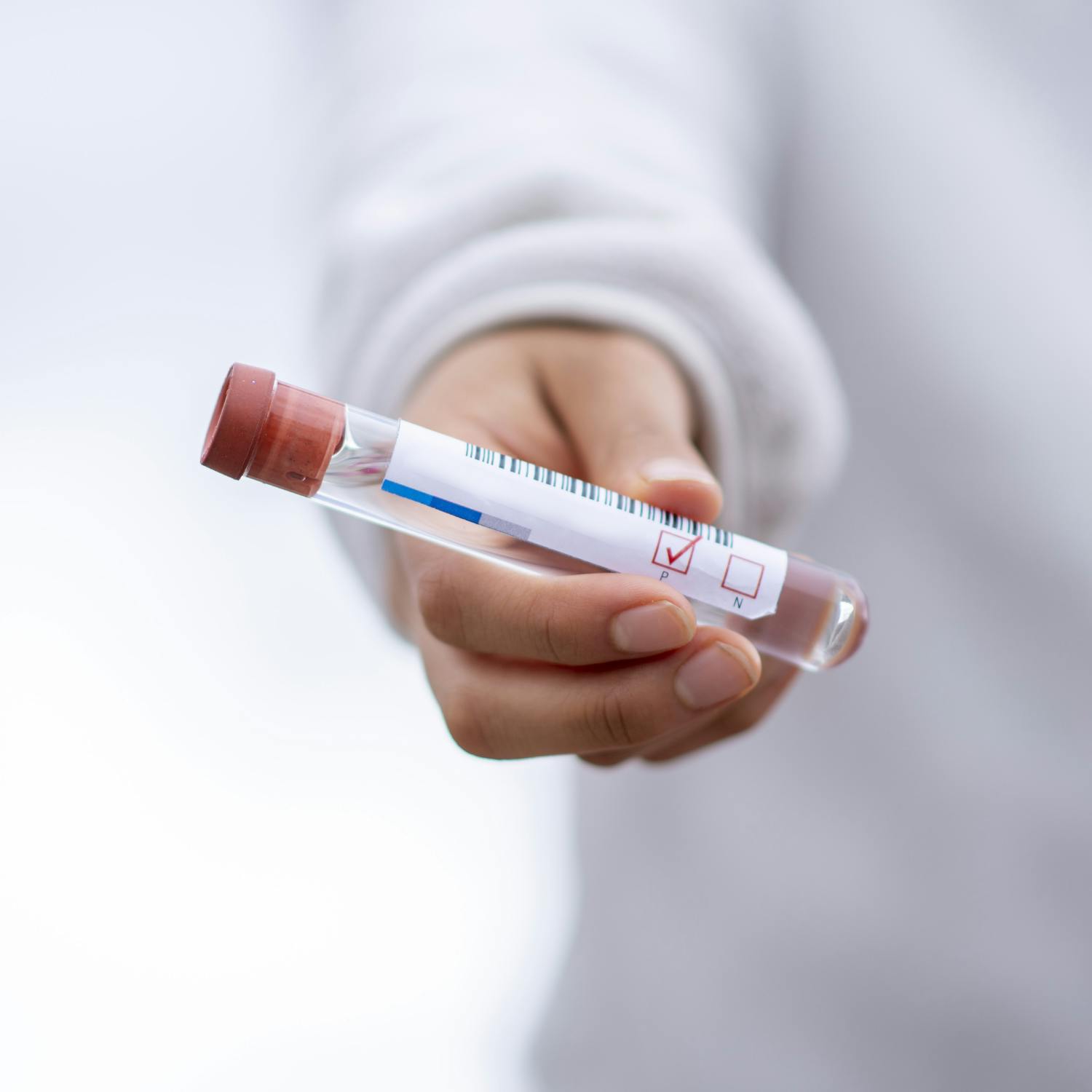 Over half of 18 to 30 year olds have never tested for STIs