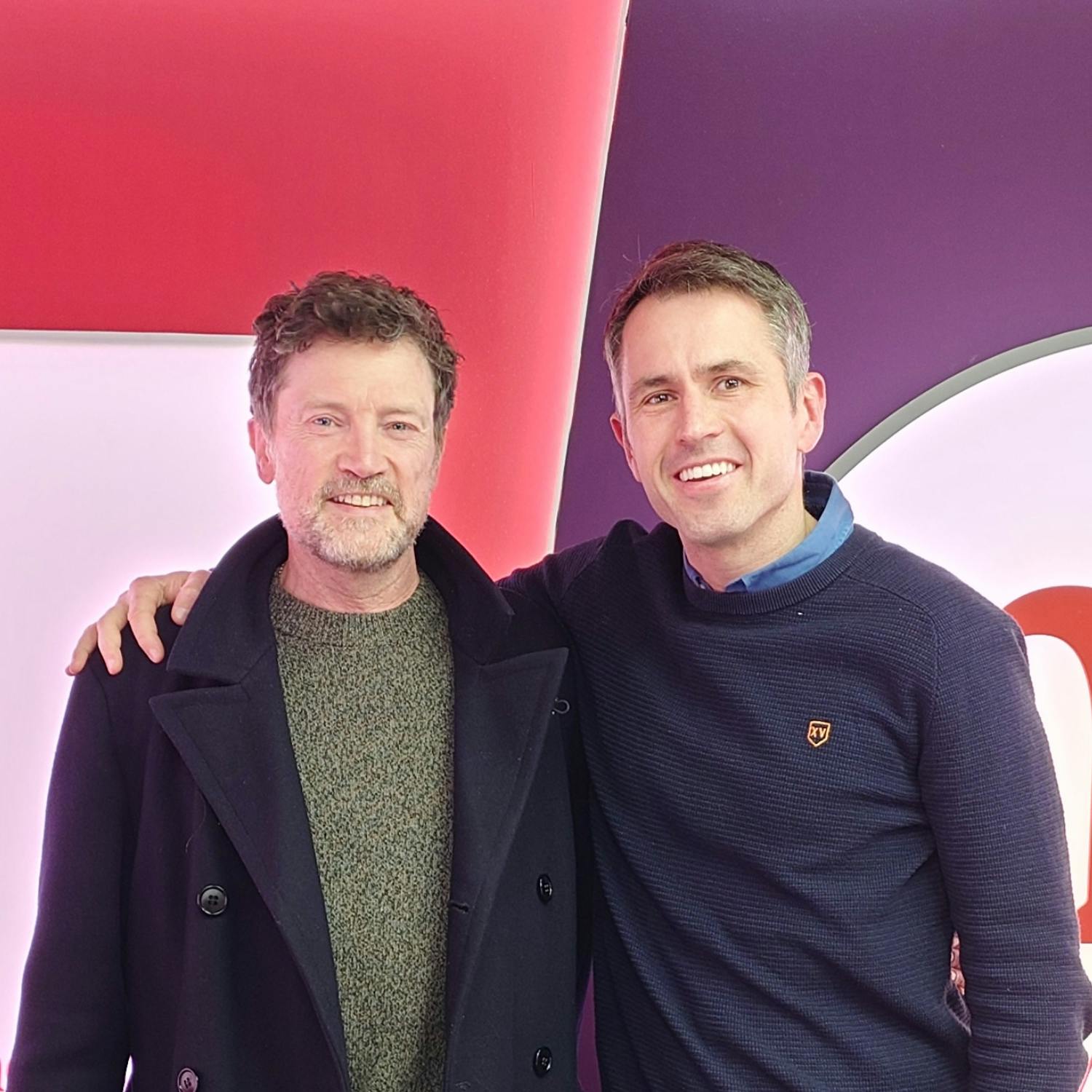 The Thursday Interview: Steve Wall