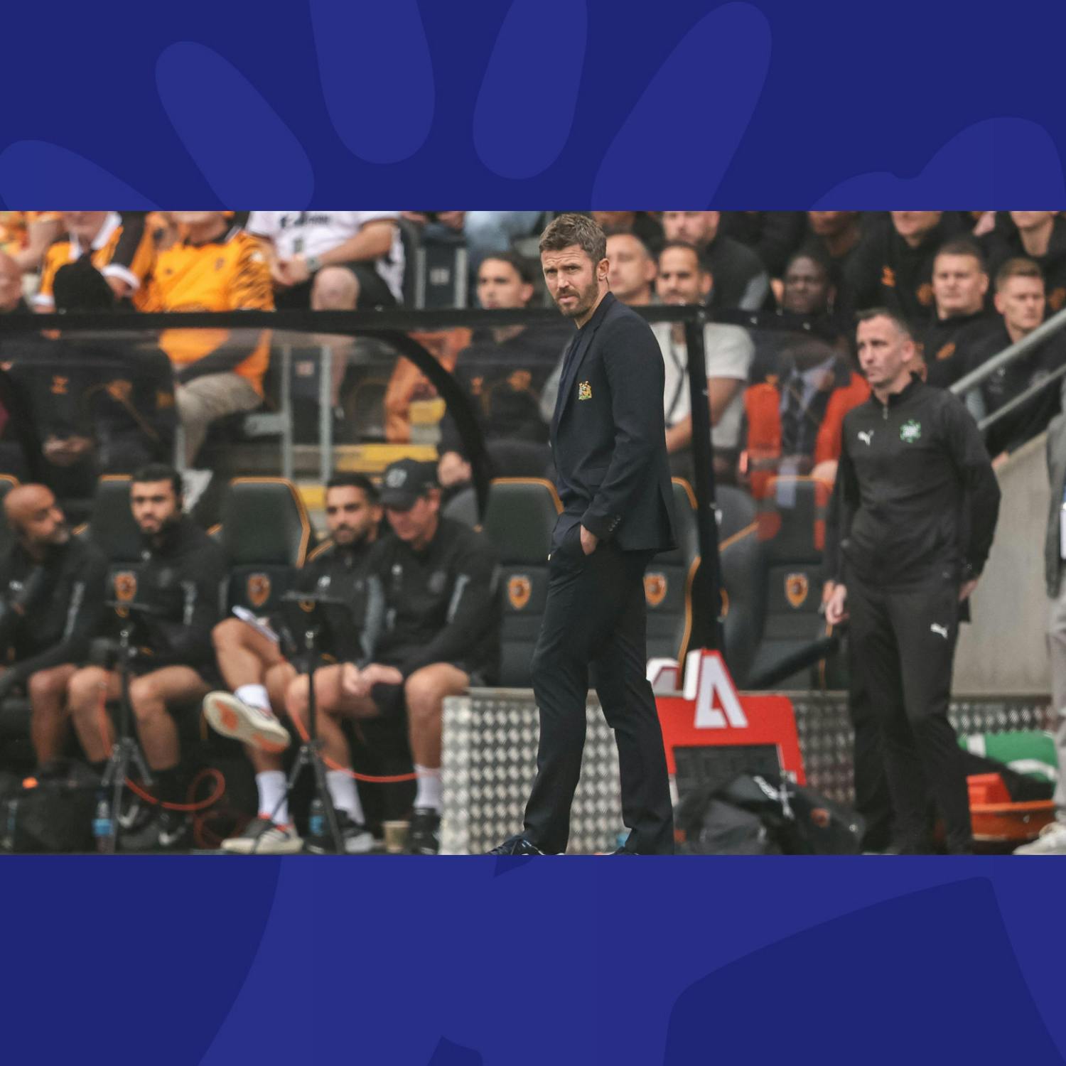 Man United Beaten By Newly Promoted Hull On Opening Premier League Weekend