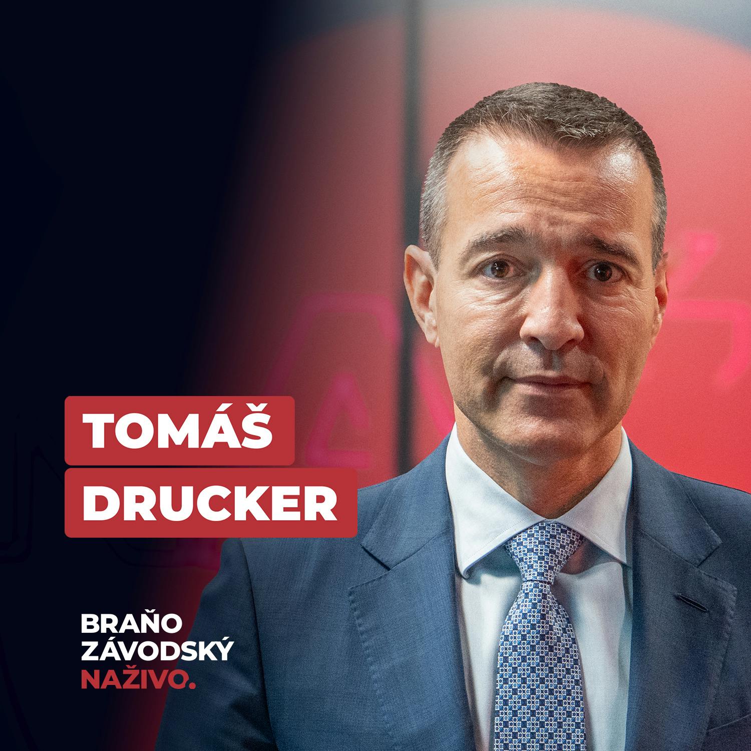 Drucker: Výsledky PISA nie sú katastrofa ale ani chválospev. Prepad sme zastavili