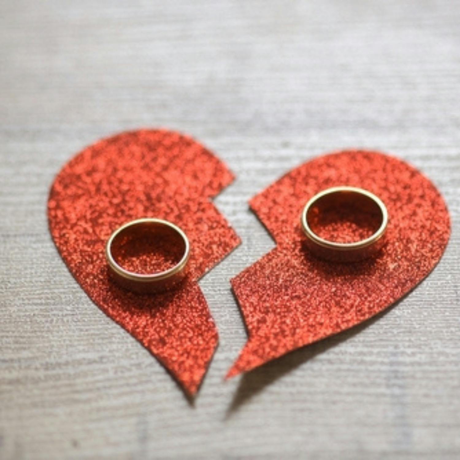 How to achieve an amicable divorce