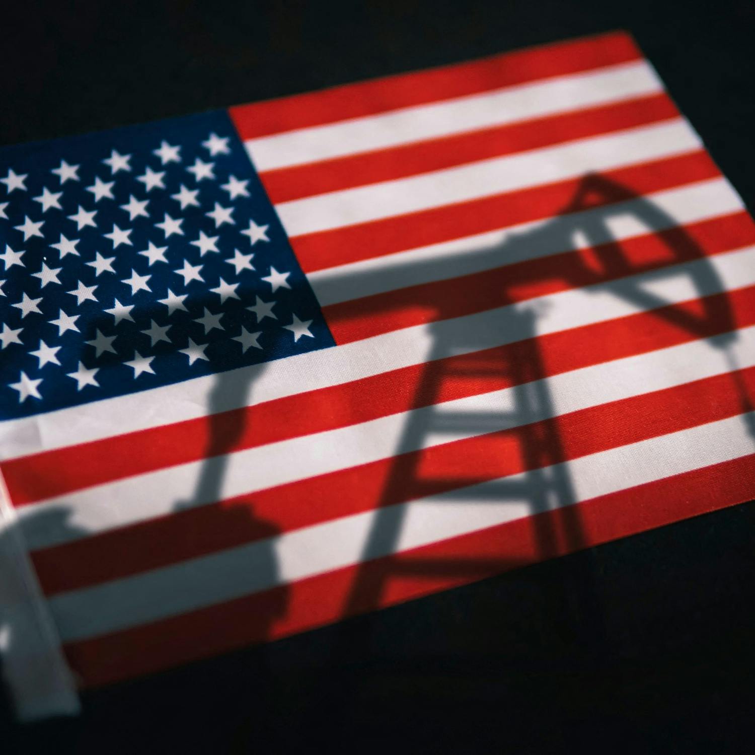 US pressures Europe over diesel reserves