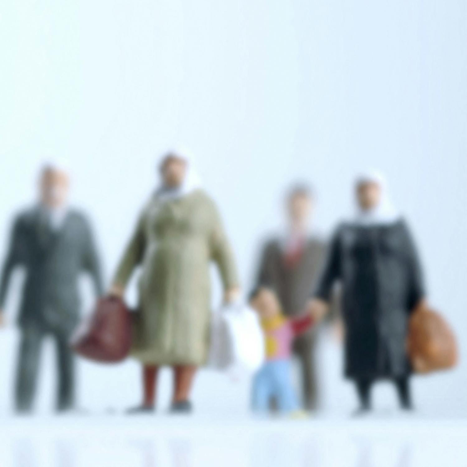 The impact of keeping asylum seekers in emergency accommodation The impact of keeping asylum seekers in emergency accommodation