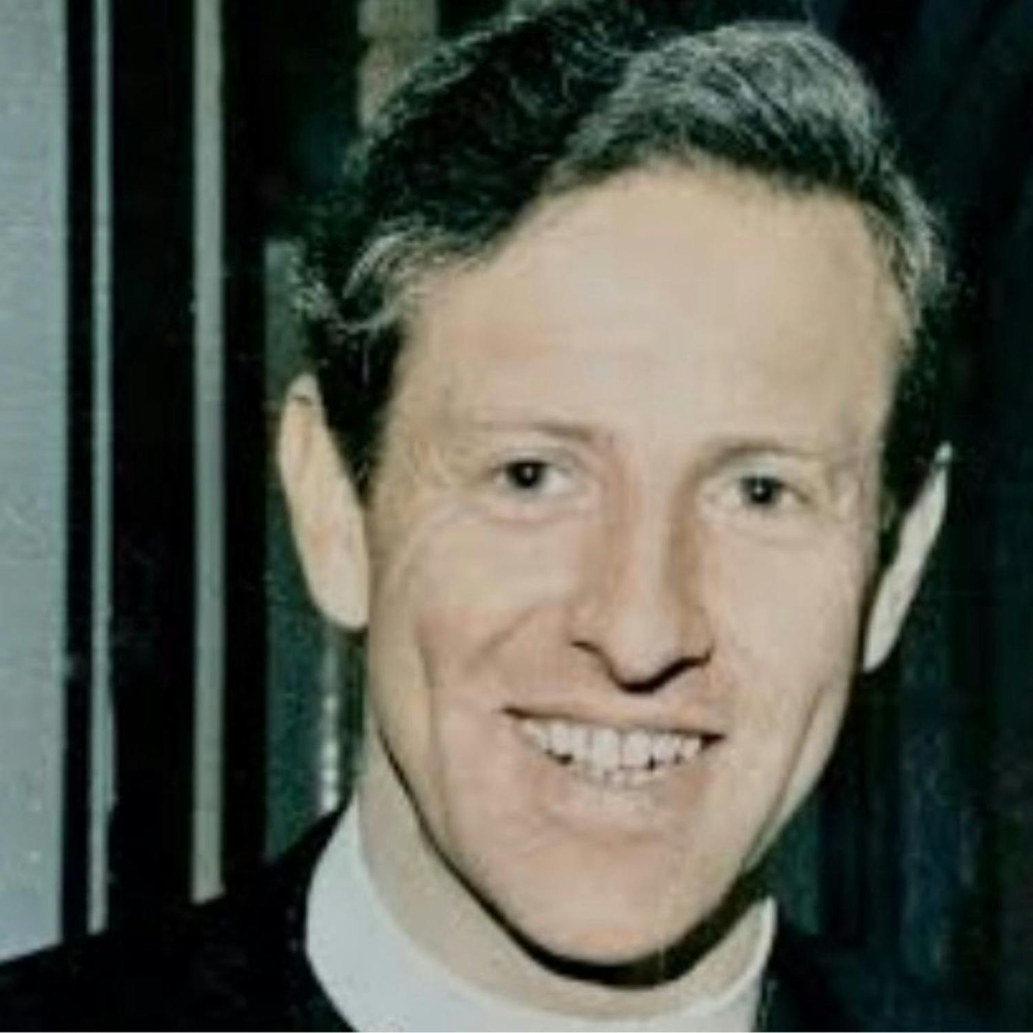 Justice Denied: The Unsolved Mystery of Father Niall Molloy’s Death Justice Denied: The Unsolved Mystery of Father Niall Molloy’s Death