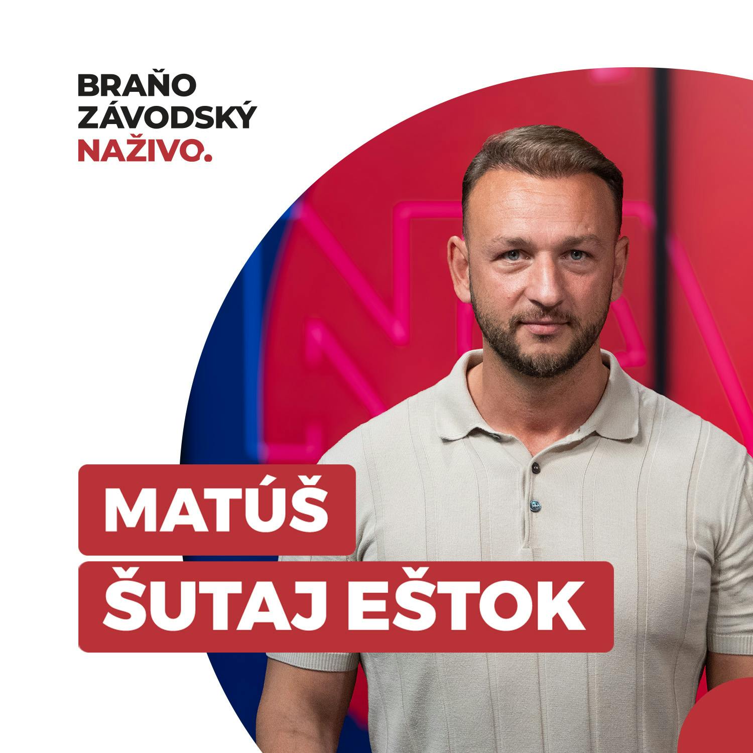 Šutaj Eštok: Ak sa môj výrok byť matkou je najviac čo vie žena urobiť, dotkol bezdetných, mrzí ma to
