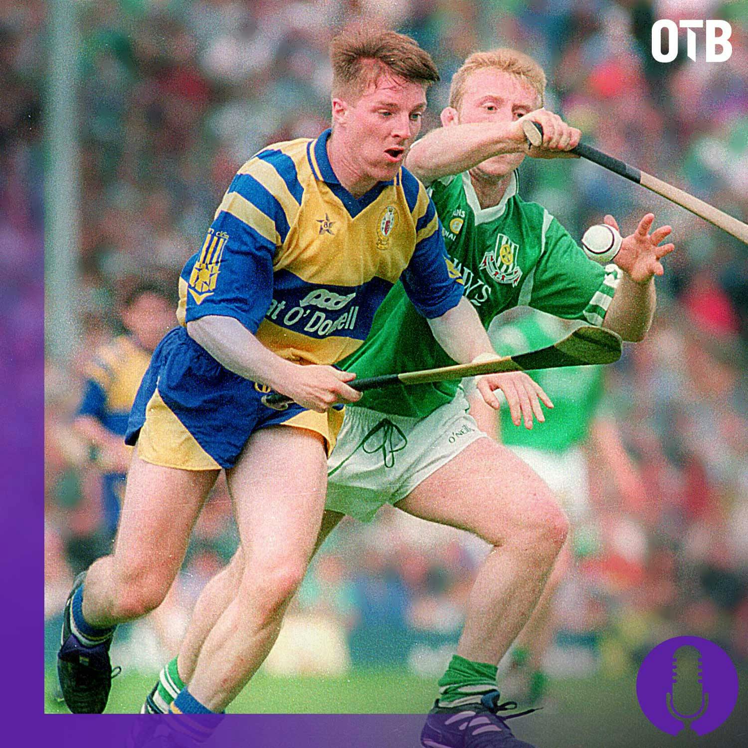 OTB GAA