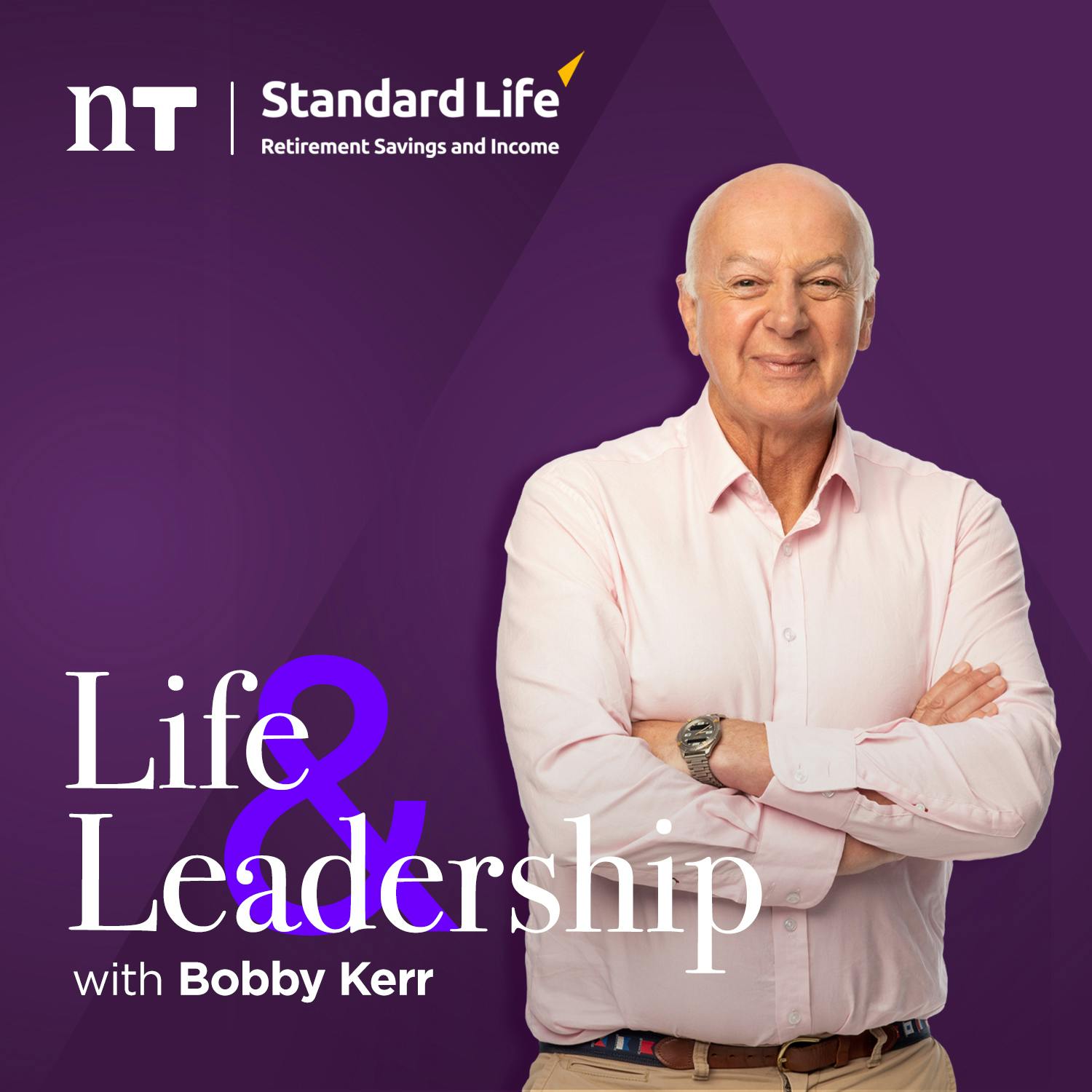 Life and Leadership Podcast