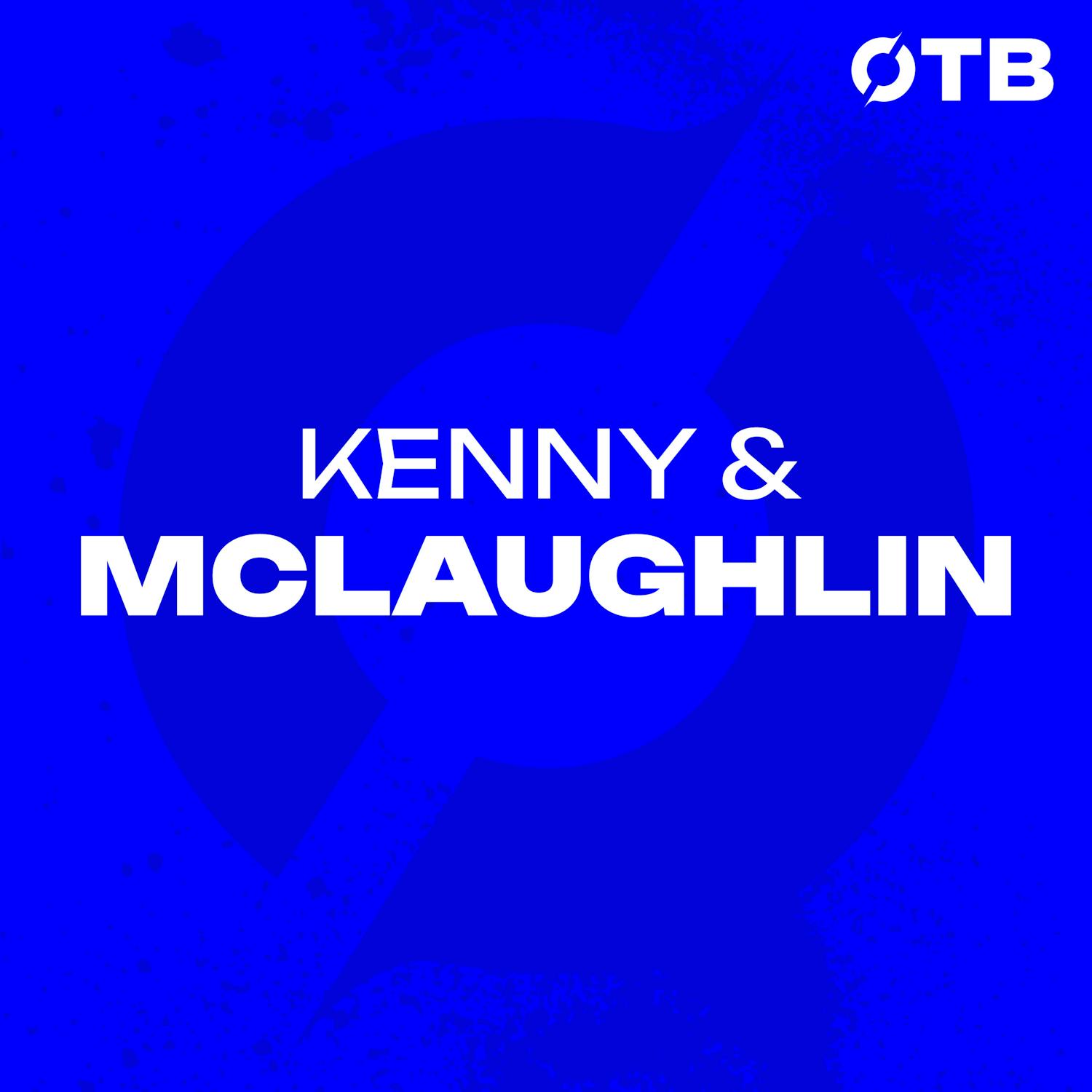 KENNY & McLAUGHLIN: 'We need it, we're desperate for it!' | St Pat's hope to conquer Europe