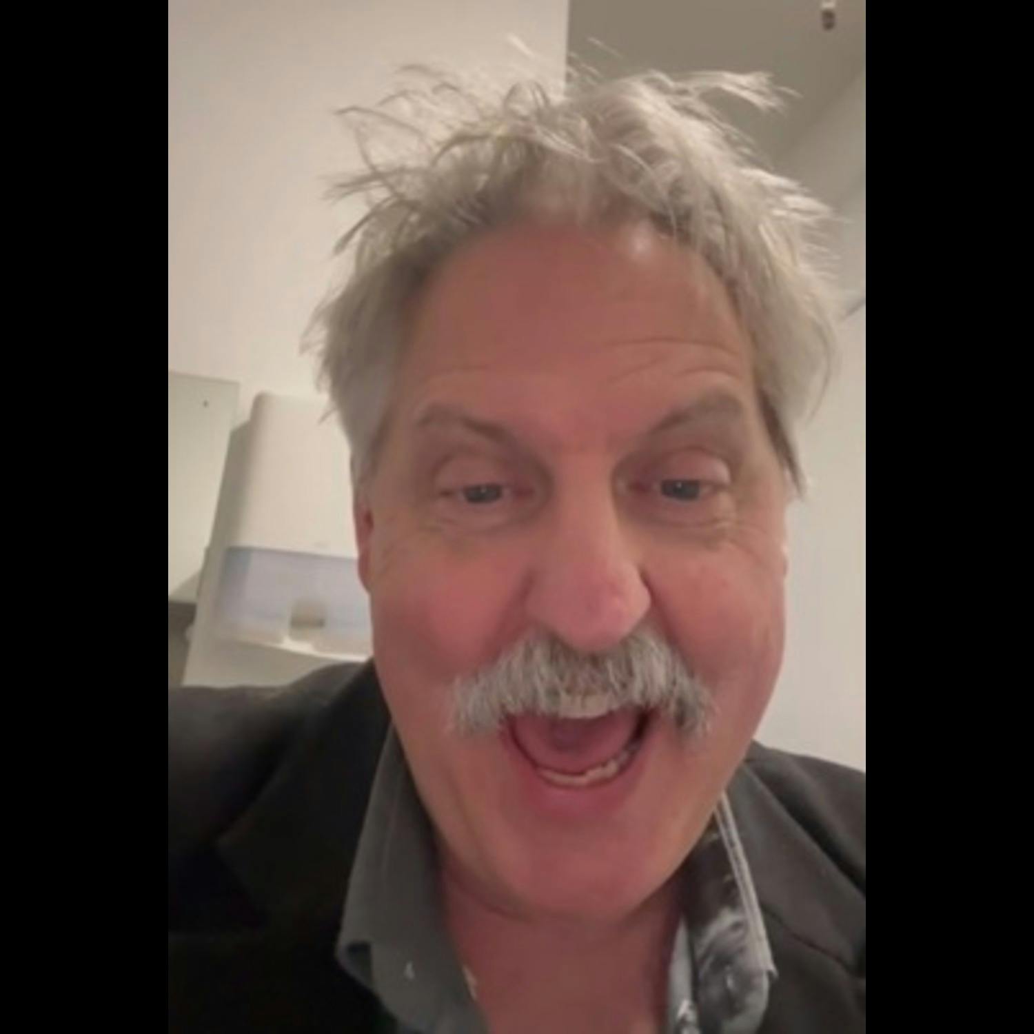 Bob Barrett talks "Death on the Nile"
