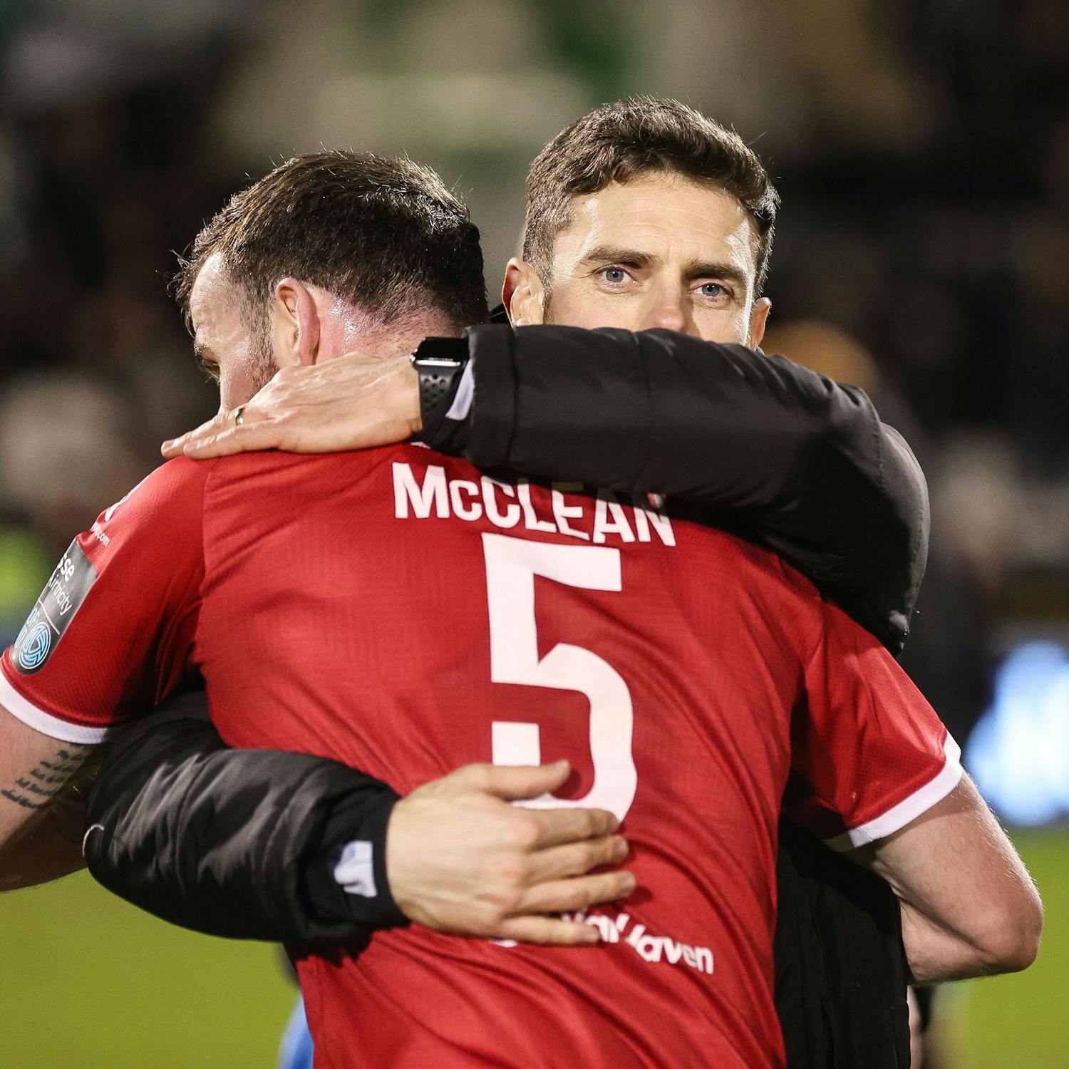 The Rovers Review 02/11/2025 - Job done The Rovers Review 02/11/2025 - Job done