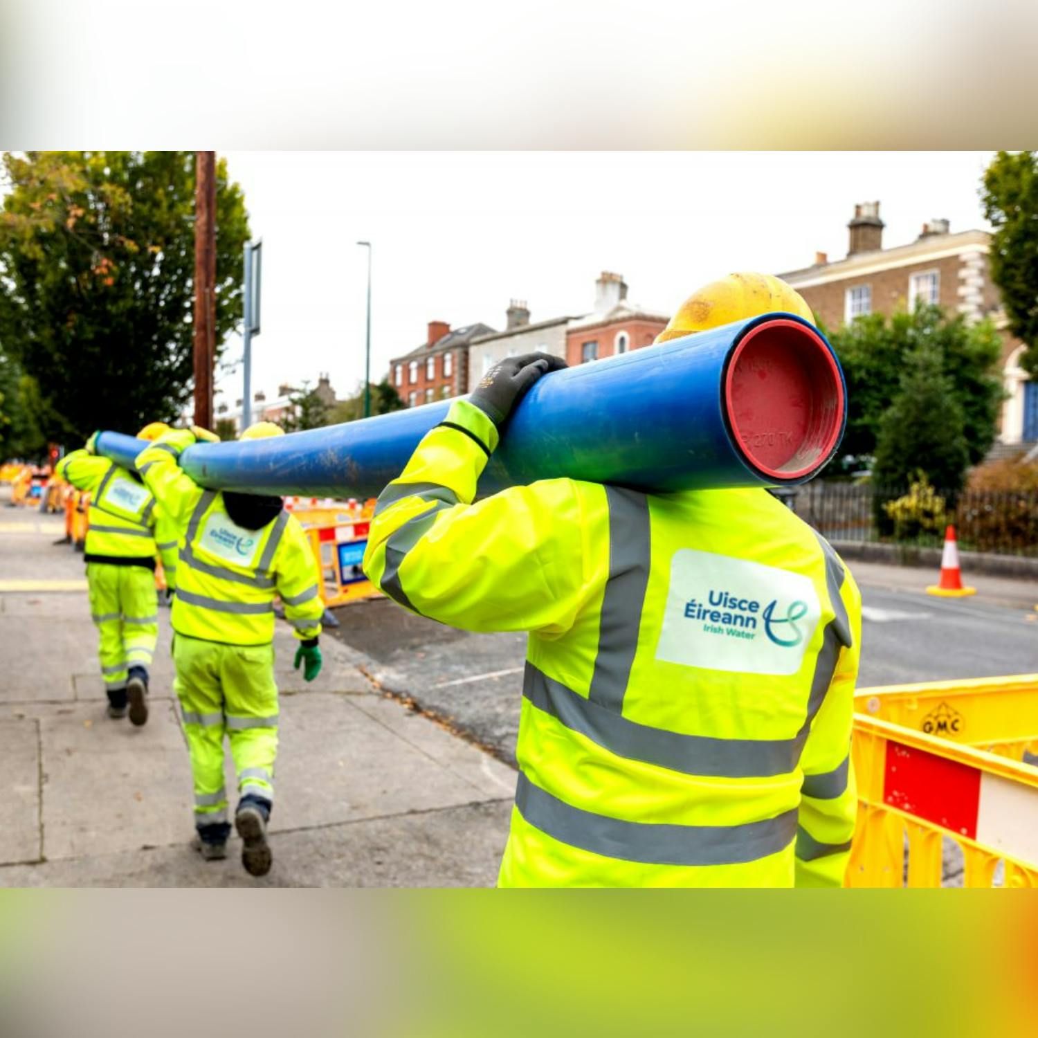 Uisce Éireann before Public Accounts Committee - what to know Uisce Éireann before Public Accounts Committee - what to know