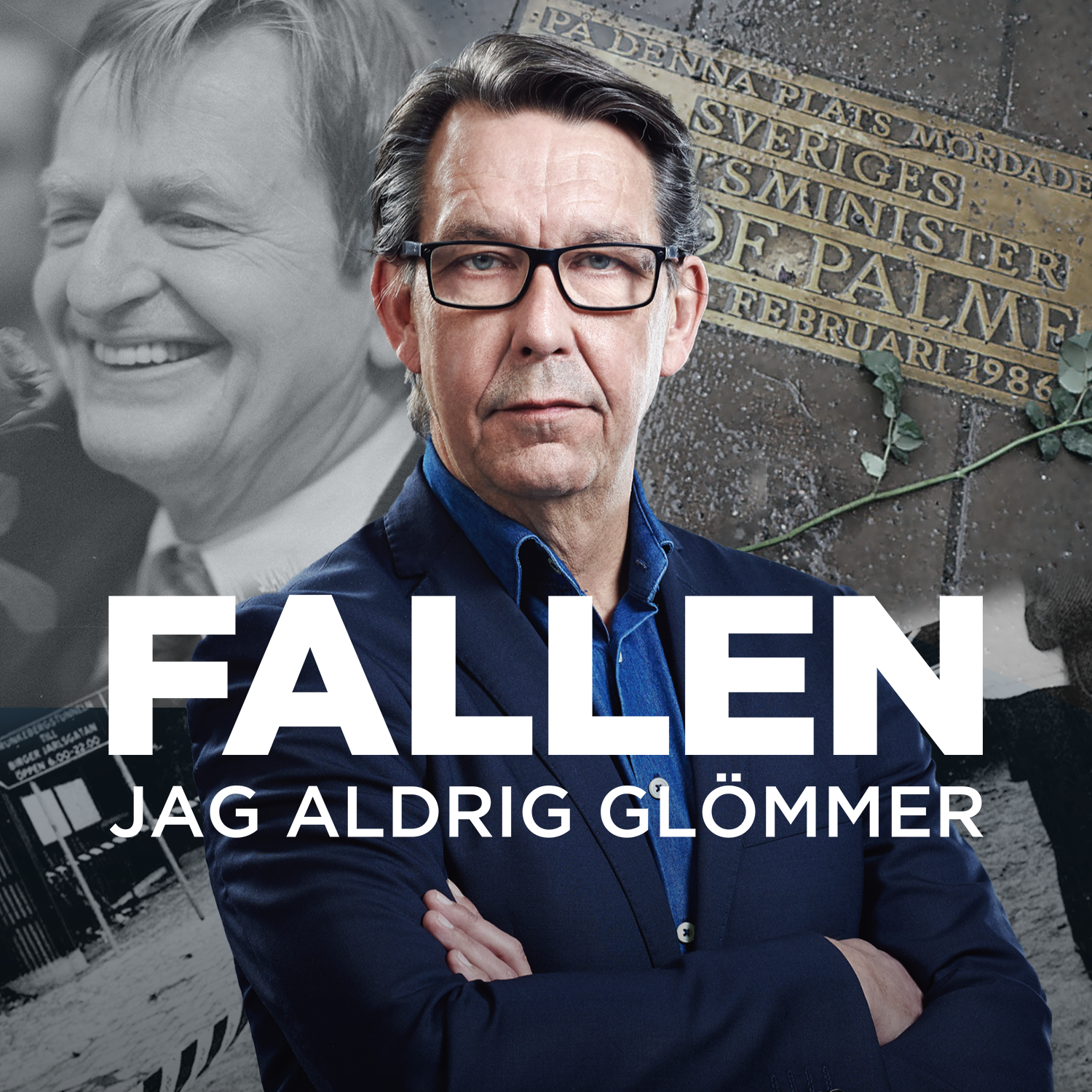 Ur arkivet: Den sannolike mördaren - Palmespecial del 3 av 3