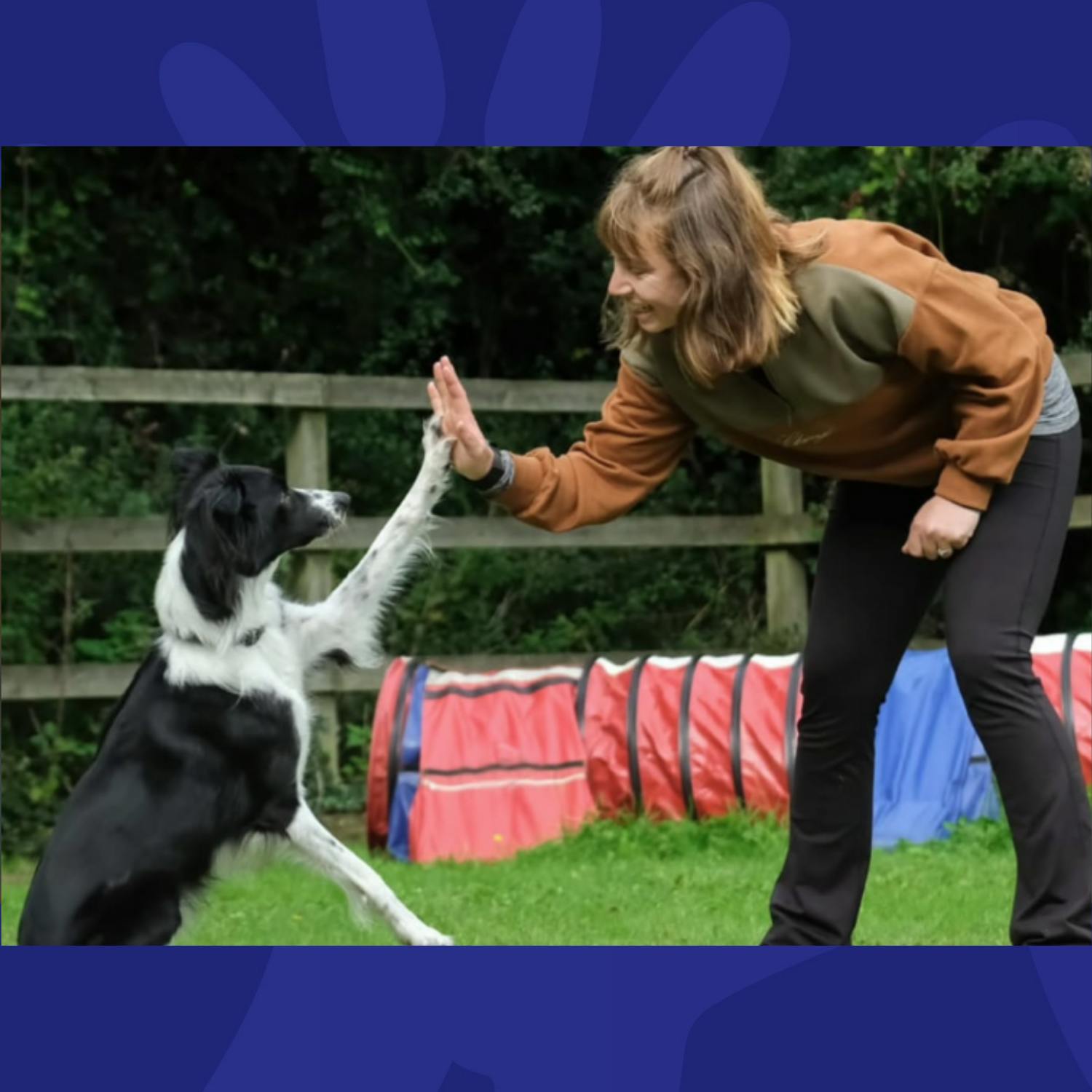 Meet Ireland's Hairiest Acting Superstar With An Incredible Backstory