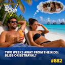 The Niall Boylan Podcast (They Told Me To Shut Up)