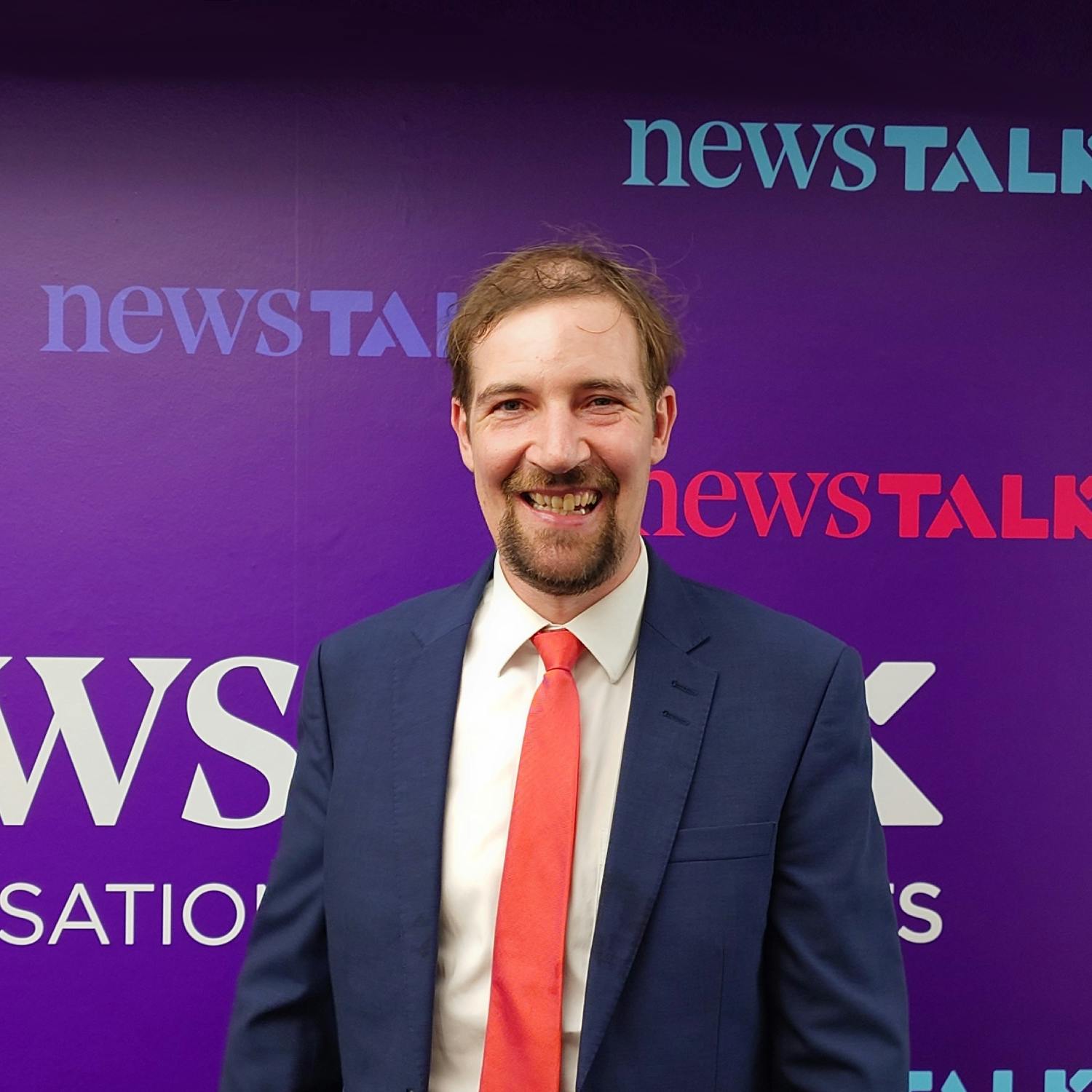 Male fertility advocate to address the Seanad