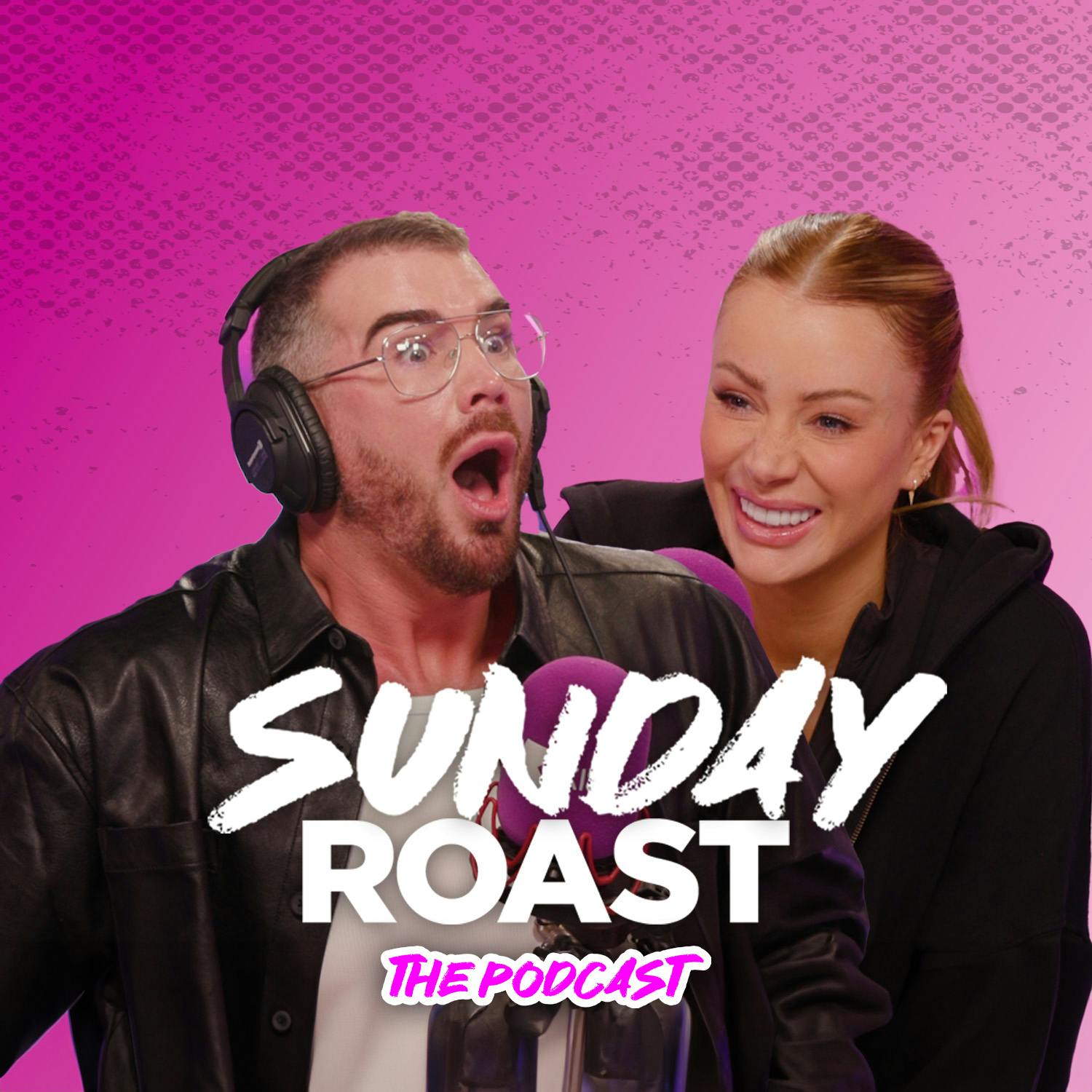 Liv's OG Bestie, I'm A Celeb Advice and drama in CLURB! Liv's OG Bestie, I'm A Celeb Advice and drama in CLURB!