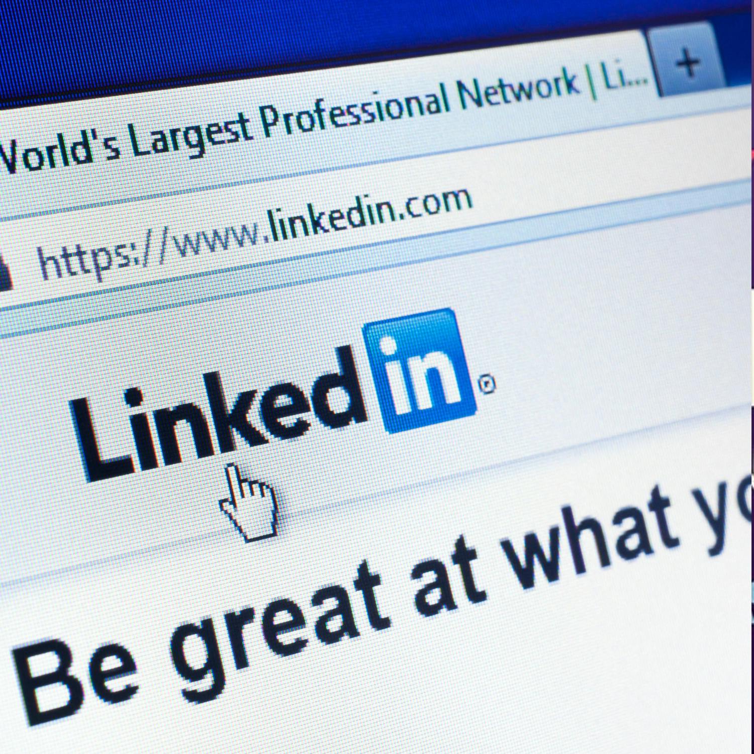 Interesting reserch from LinkedIn