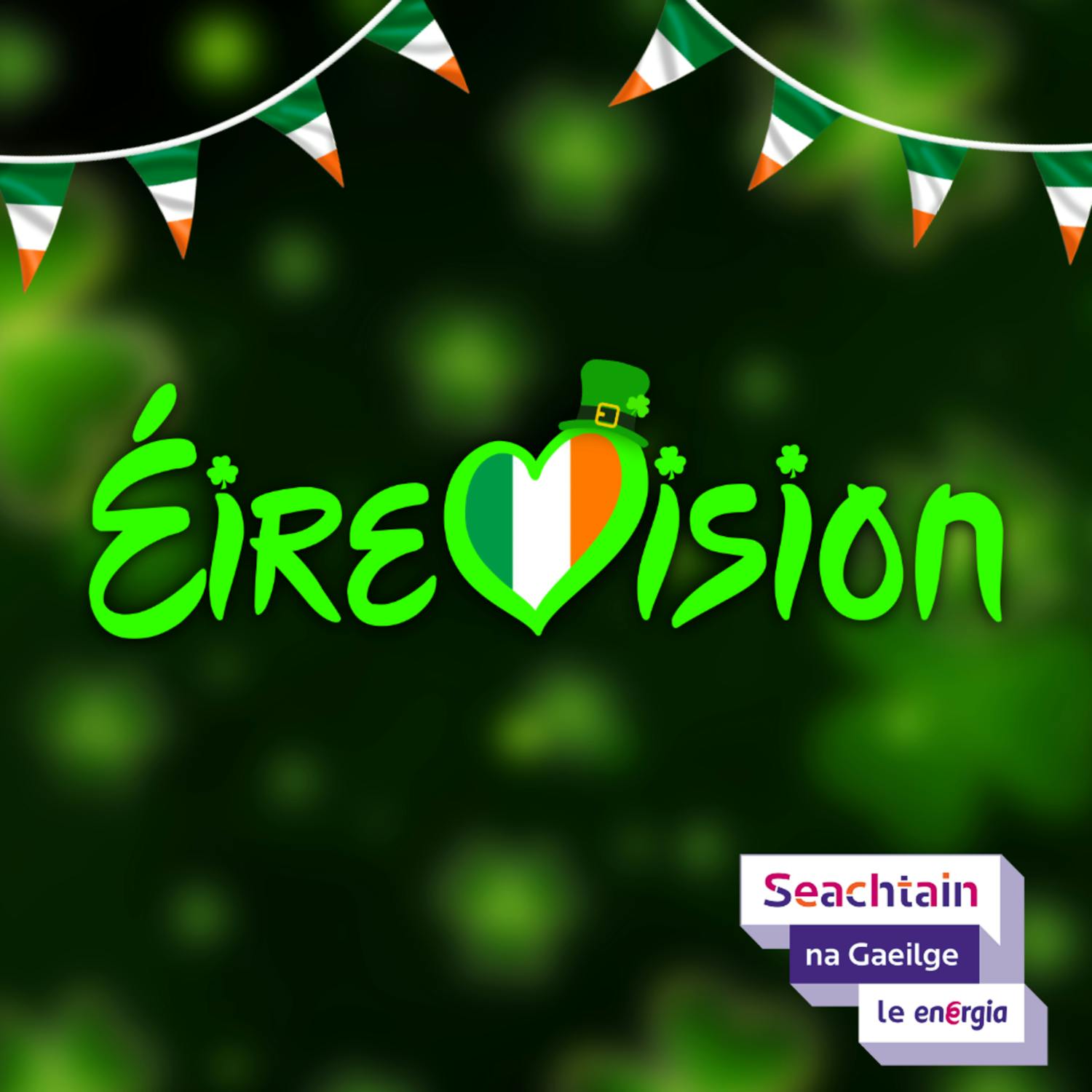 Éirevision