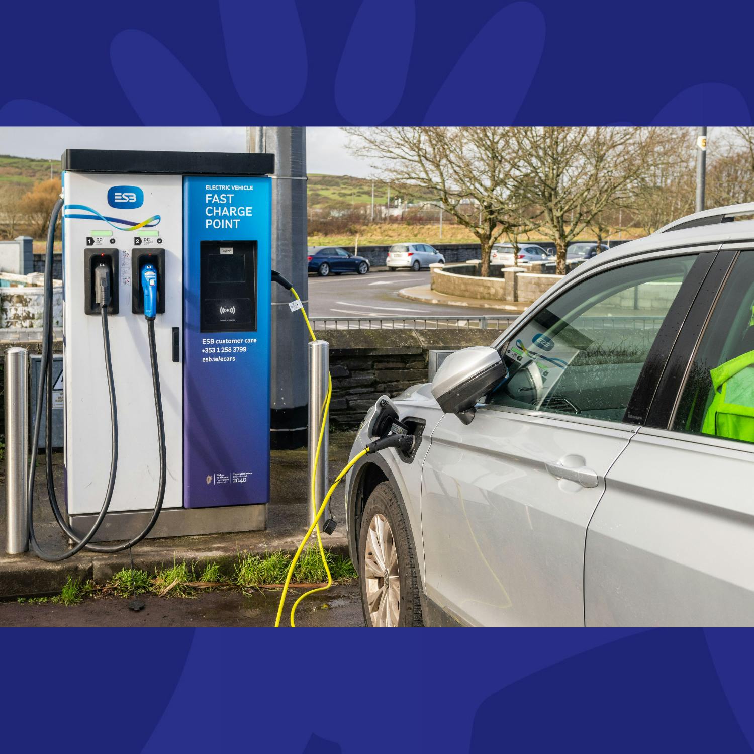 Could Skyrocketing Fuel Prices Spur On EV Sales? Could Skyrocketing Fuel Prices Spur On EV Sales?