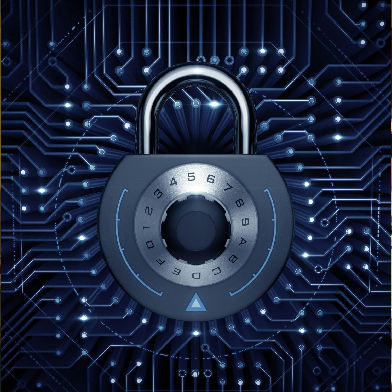 Cybersecurity Symposium taking place today episode artwork