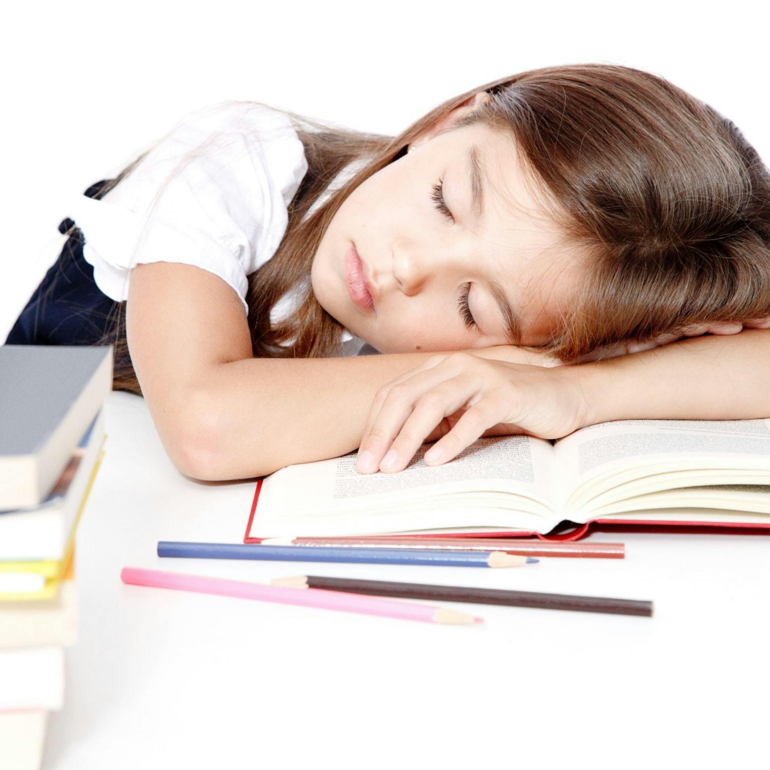 Avoid Colds, Headlice And Grumpy Mornings With These Back To School Tips