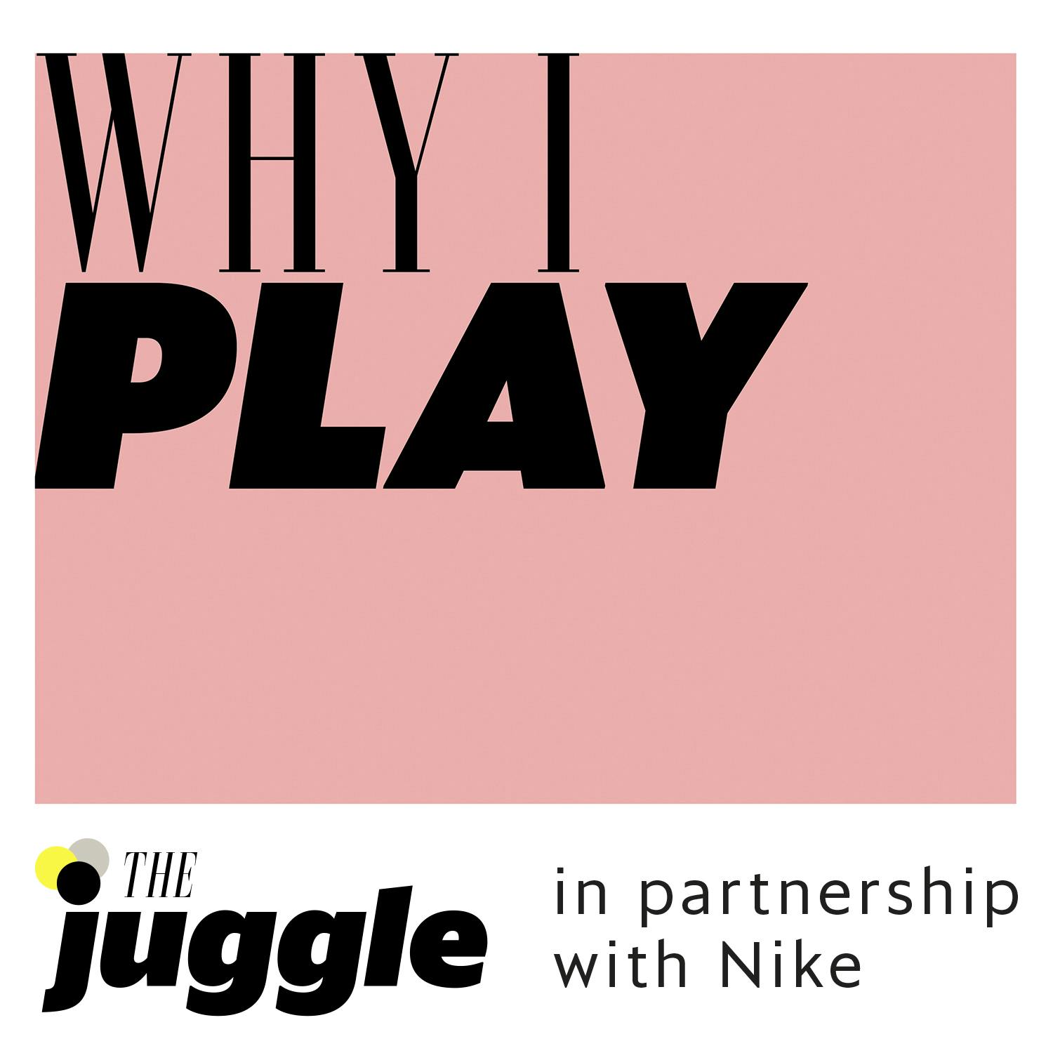 Inspiration: Nesrine Dally Inspiration: Nesrine Dally