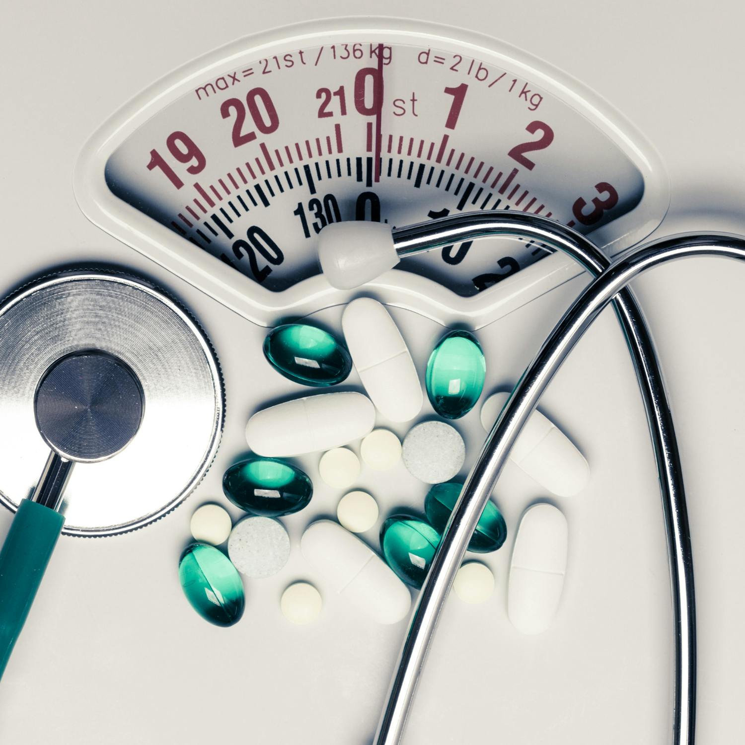 The appetite for weight-loss drugs has been insatiable The appetite for weight-loss drugs has been insatiable