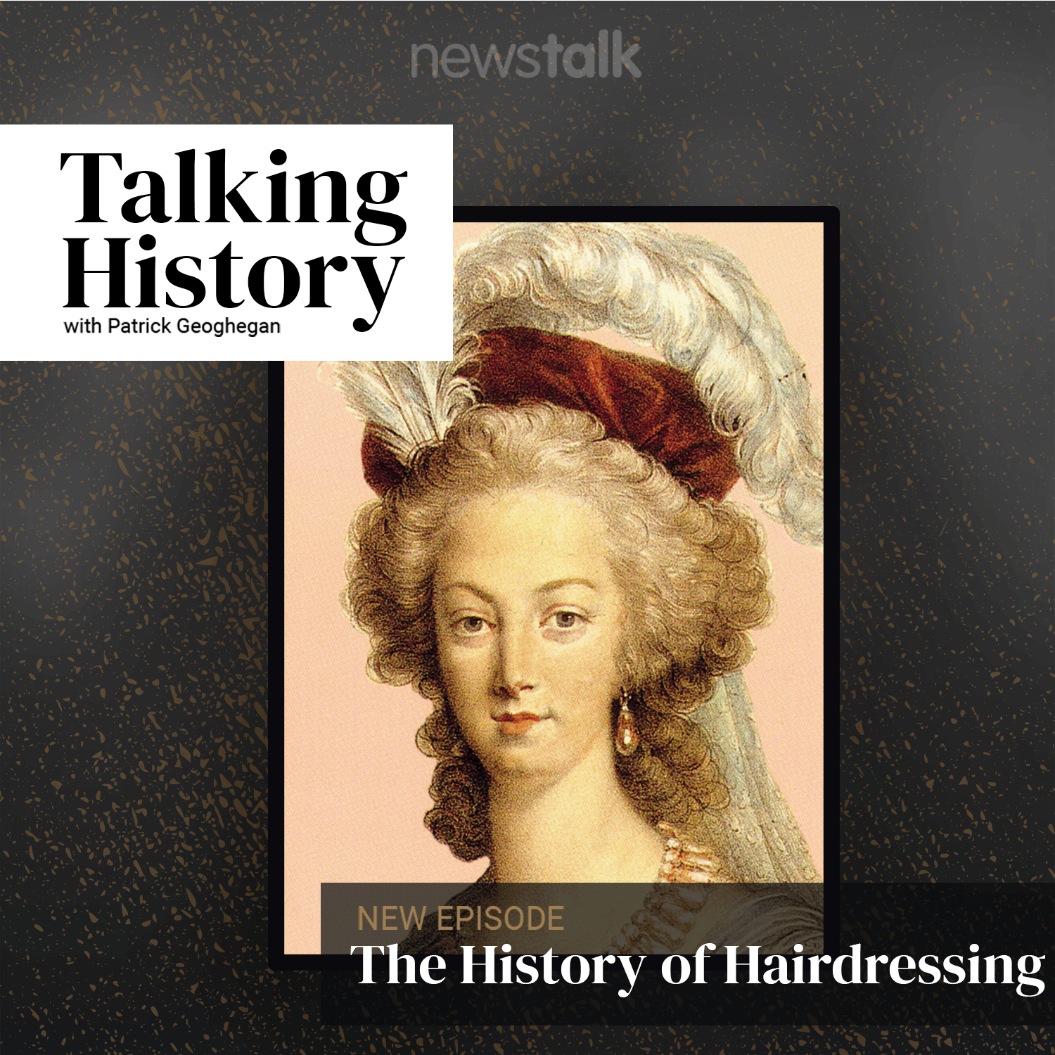 The History of Hairdressing