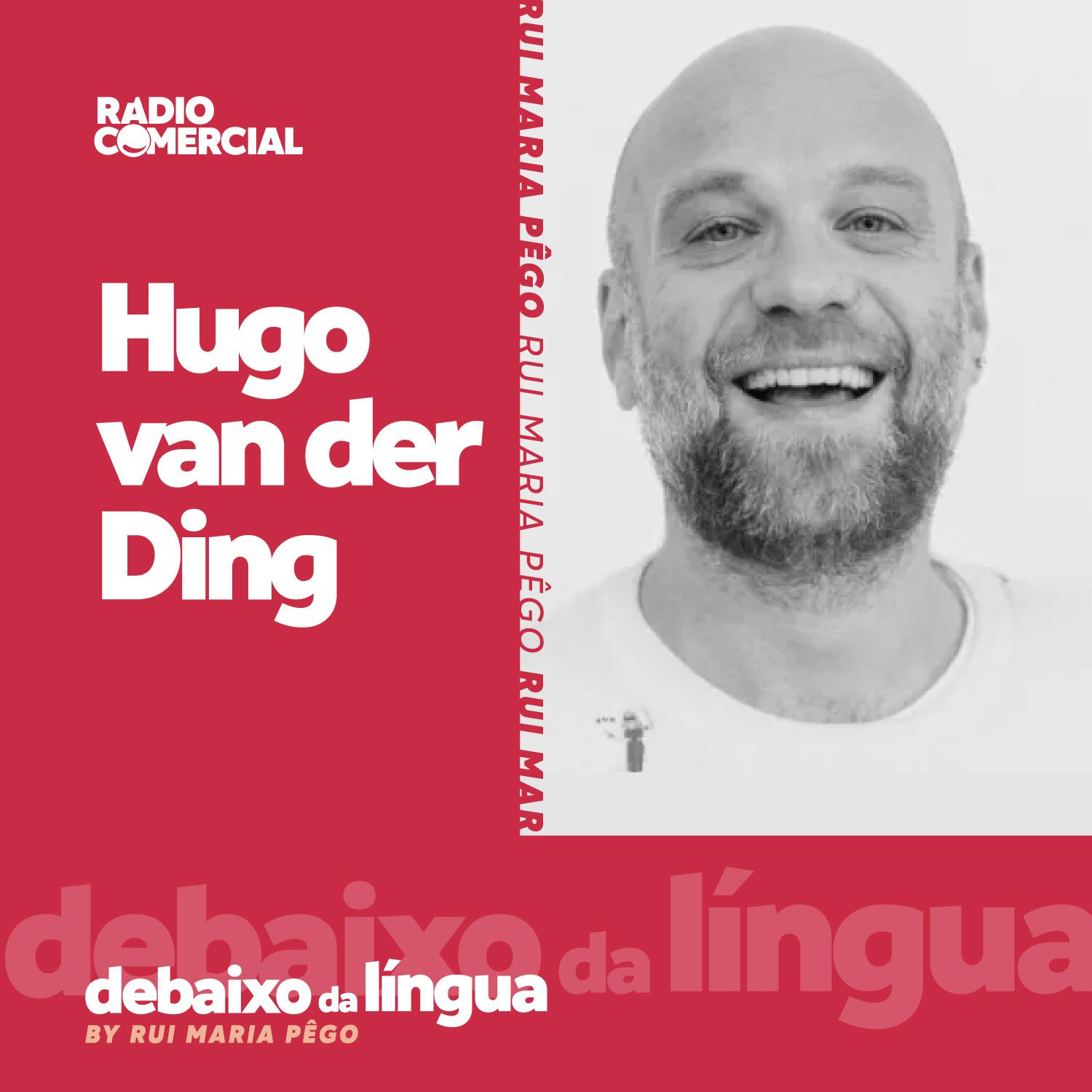 Debaixo da Língua