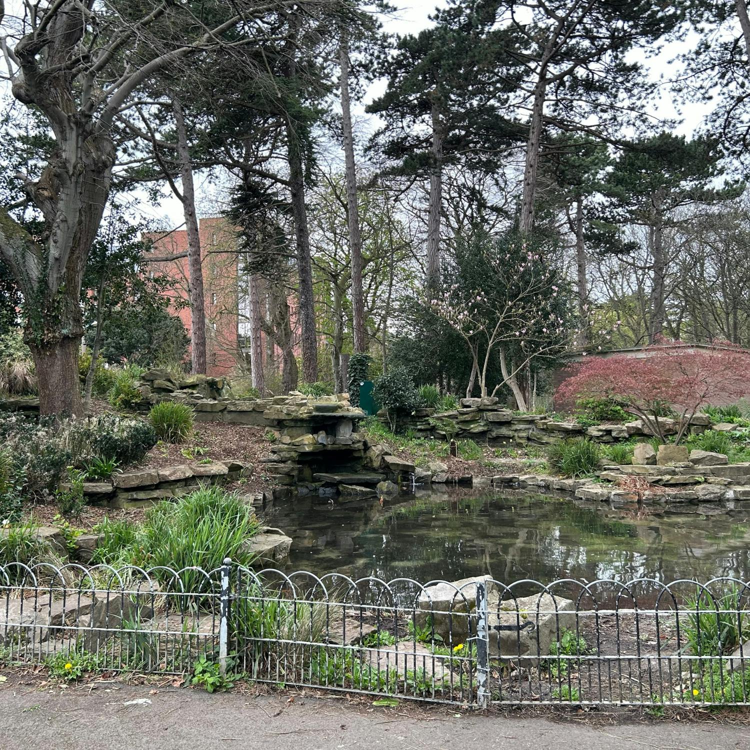 A beautiful but long-disused public toilet in Rathmines to be repurposed