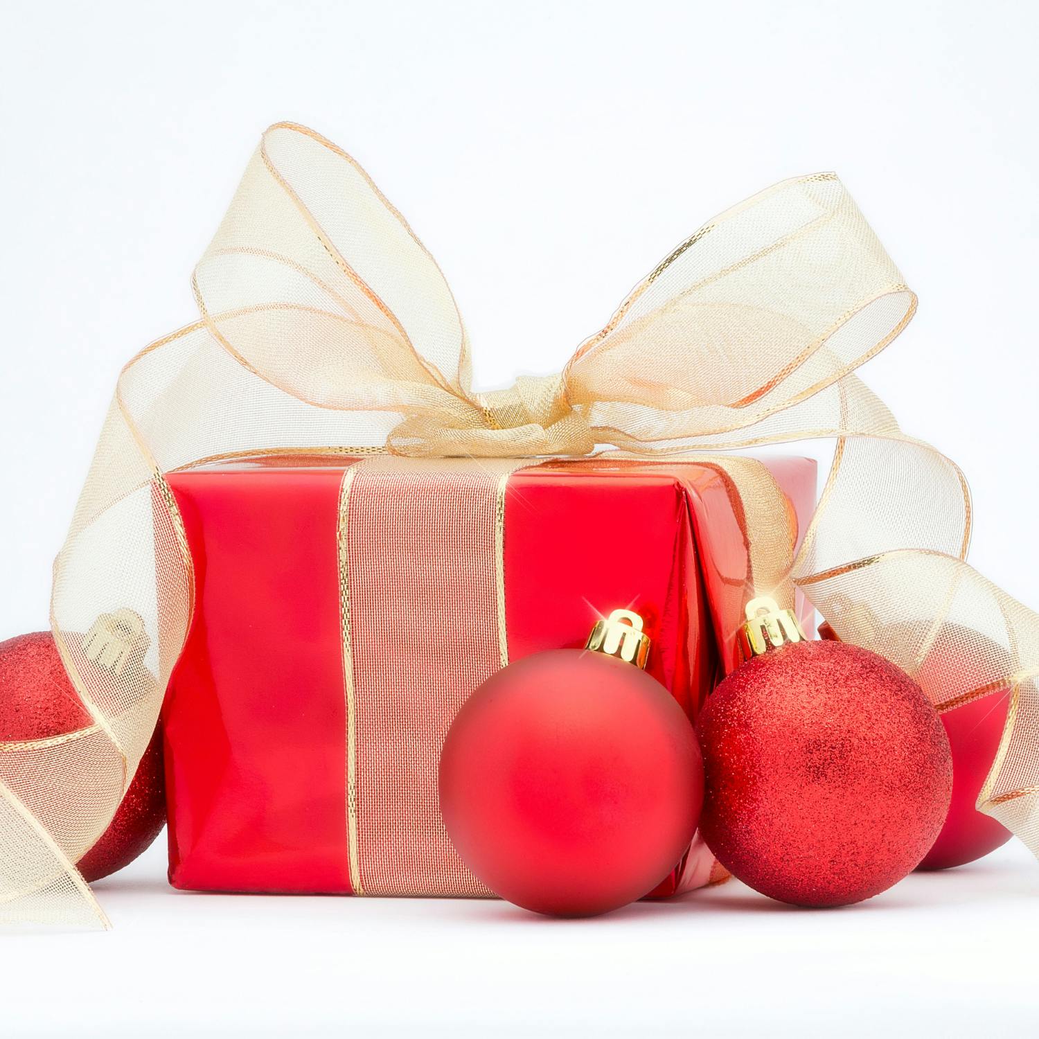 How to avoid overspending this festive season!