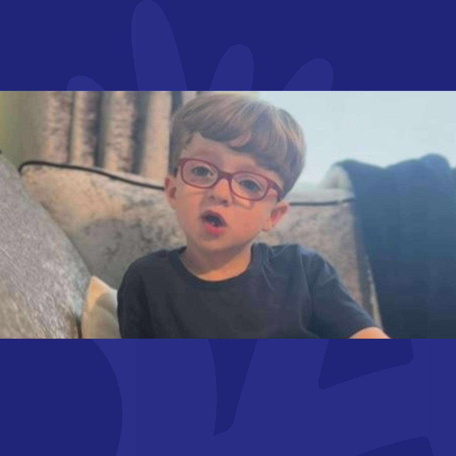 Meet The Dublin 7-Year-Old Who Is Taking The Social Media World By Storm episode artwork