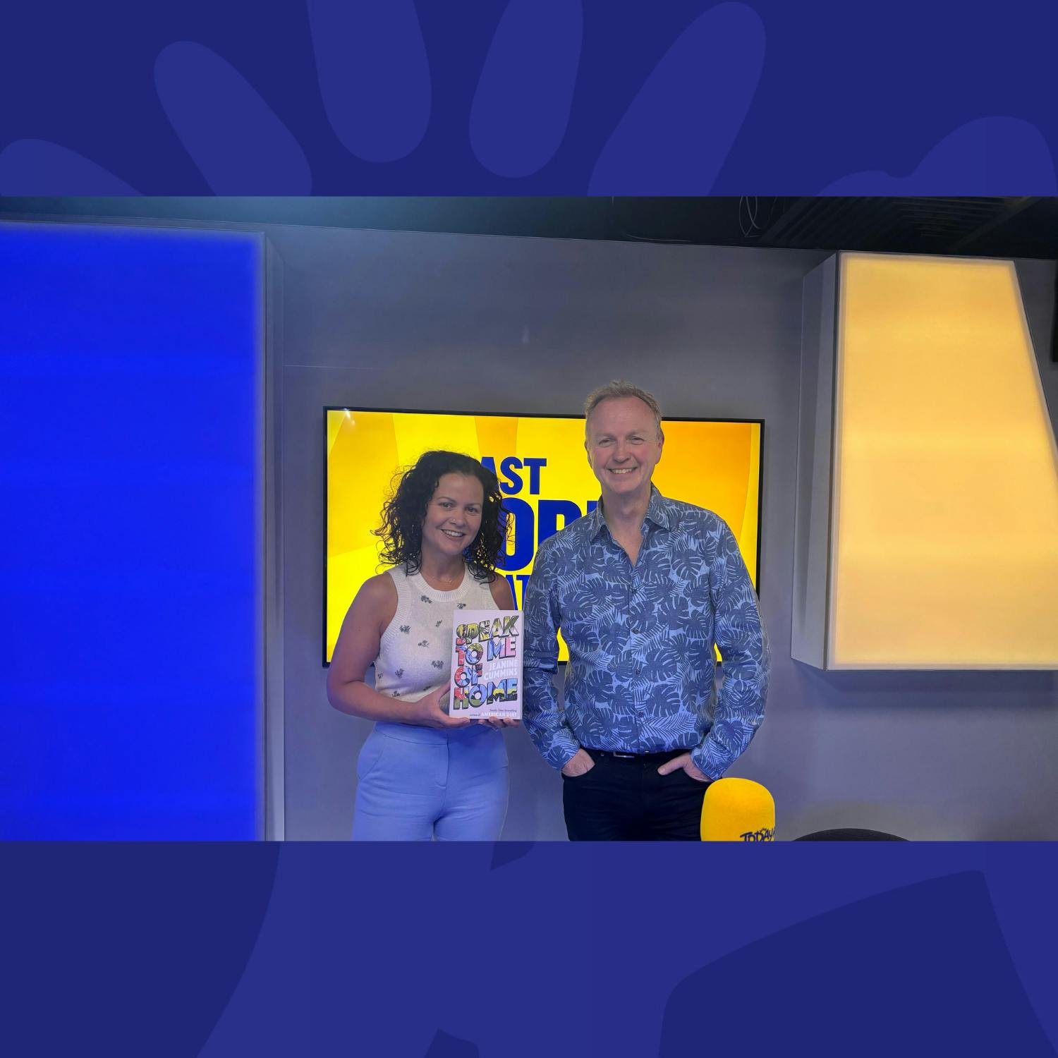 Life After Being Cancelled