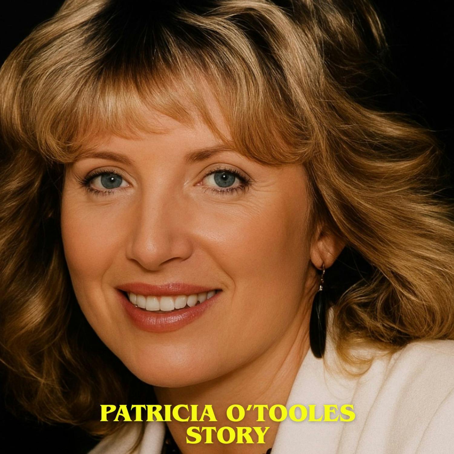 Roadside Horror: Patricia O'Tooles Story Roadside Horror: Patricia O'Tooles Story
