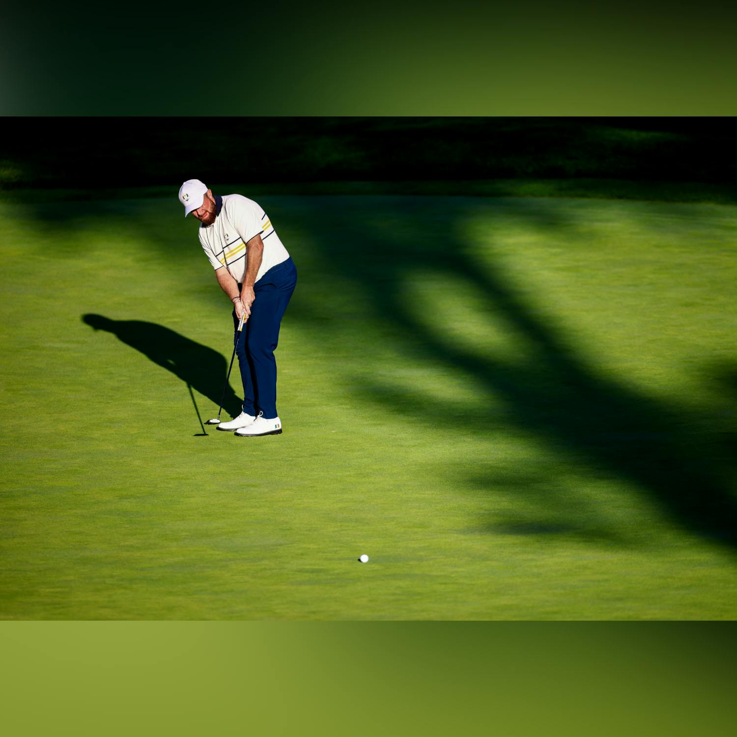 How to deal with coming second