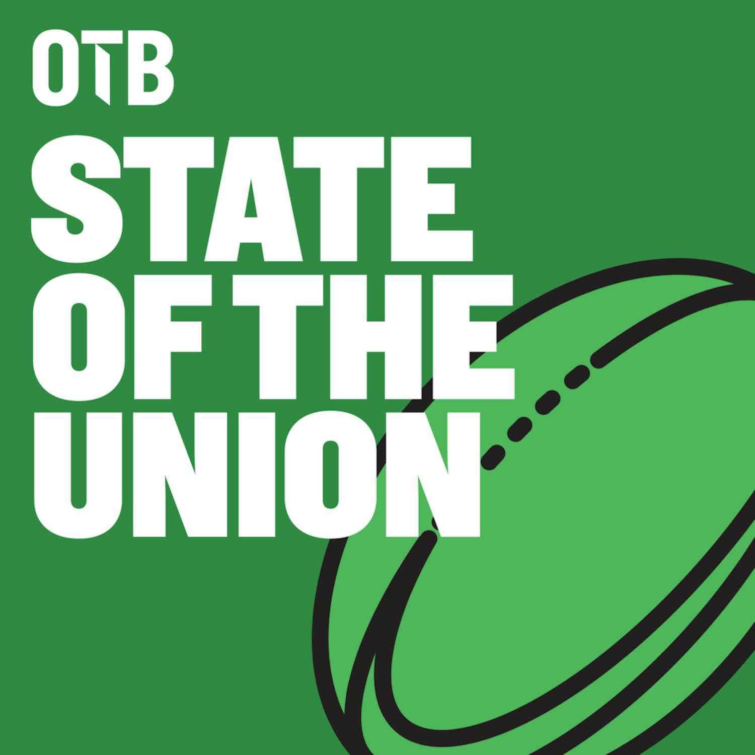 Keith Wood's State of the Union | Club game, Leinster Schools, money